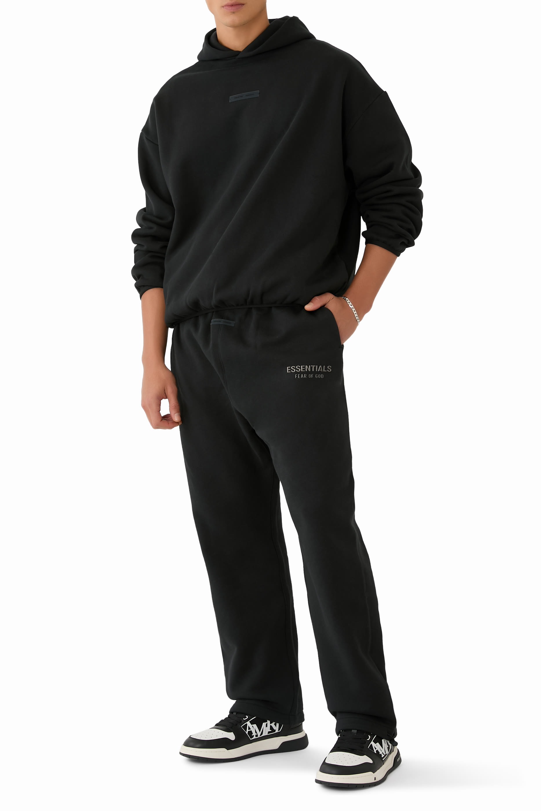 سنيكرز كلاسيكي بكاحل منخفض