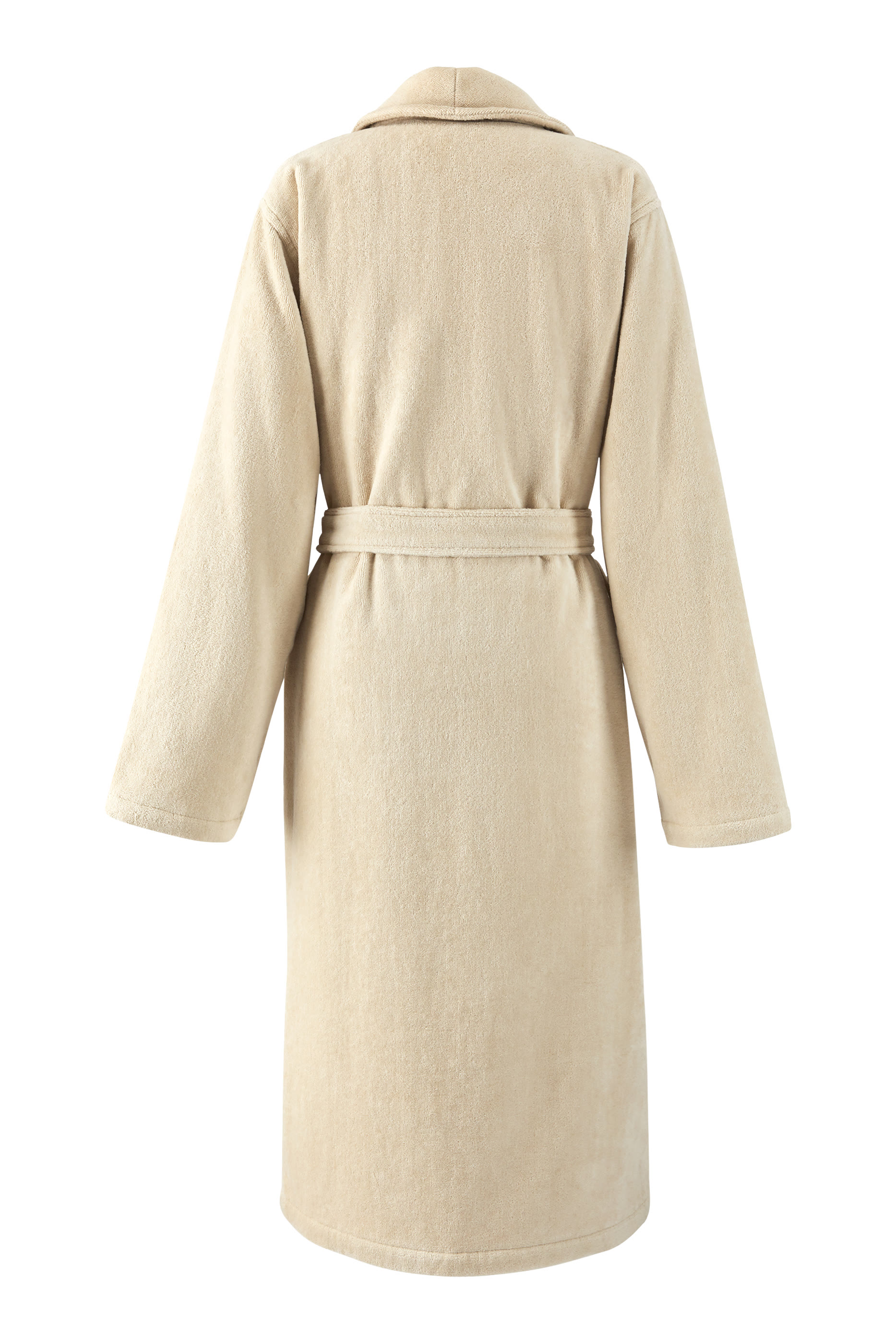 روب حمام بتطريز دب دنيم