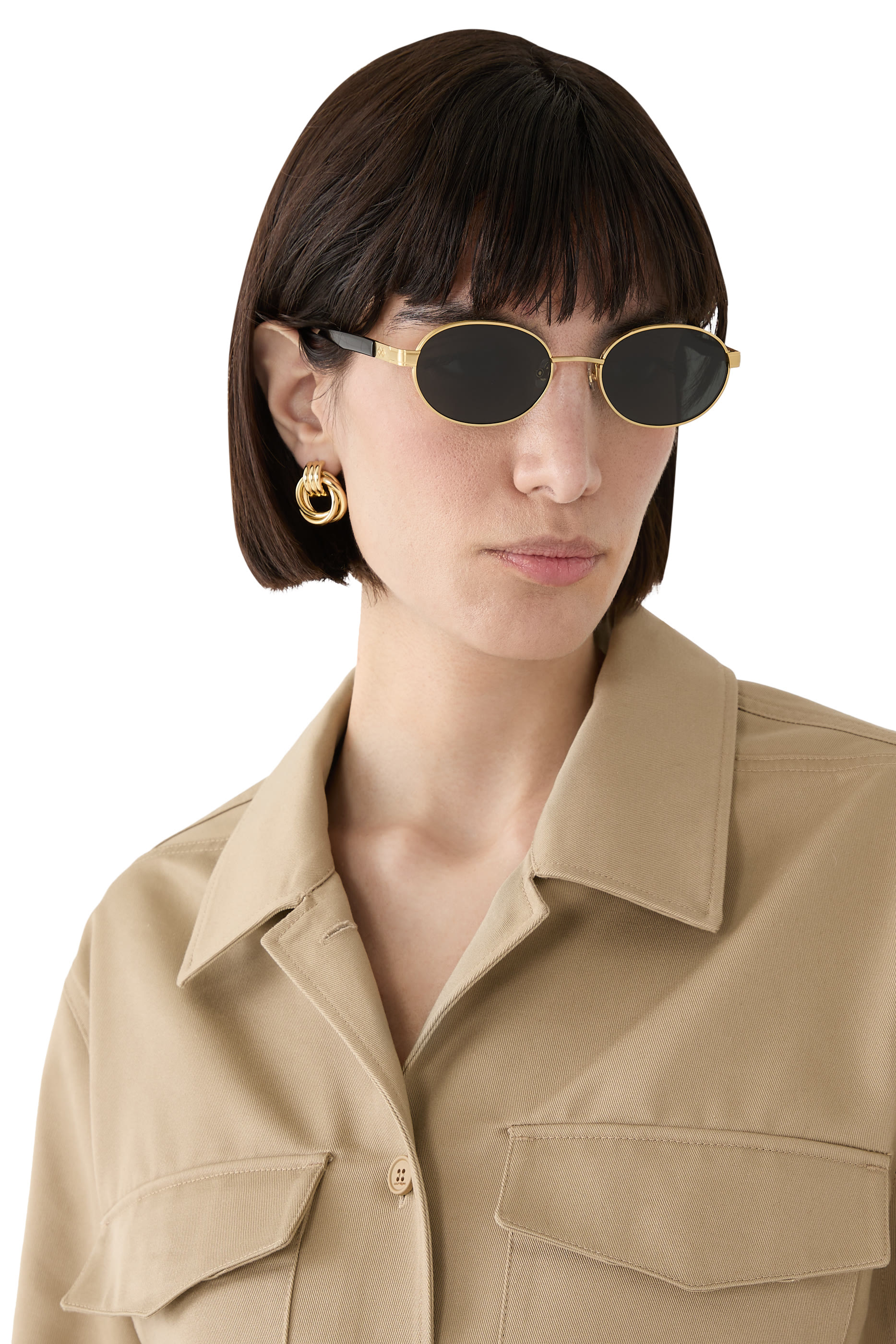 نظارة شمسية سام