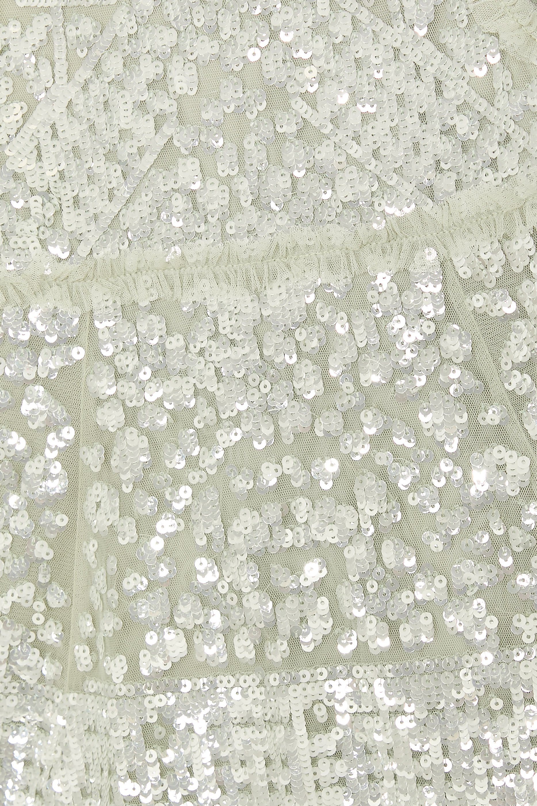 فستان أورورا للأطفال