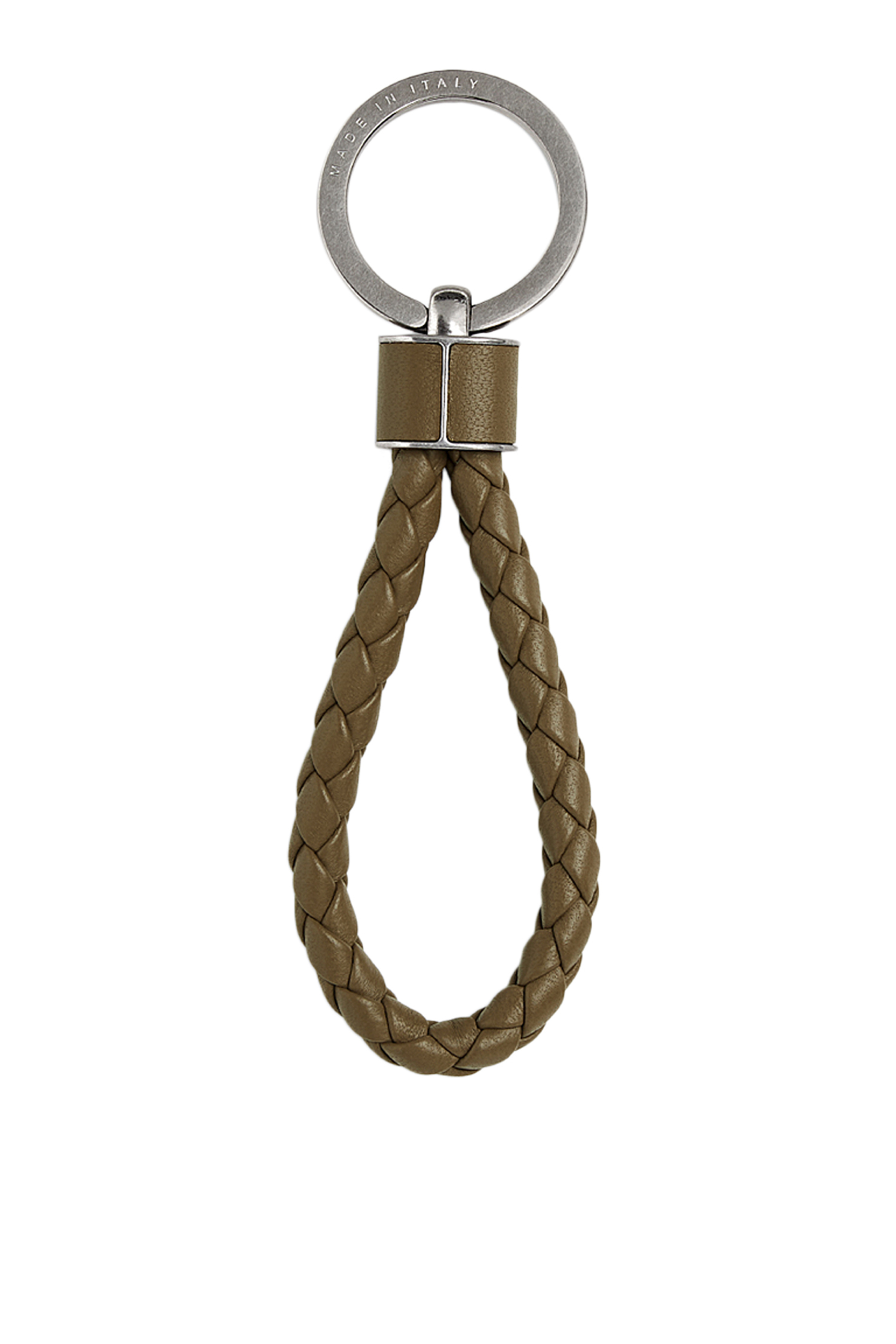 سلسلة مفاتيح بالتصميم المجدول