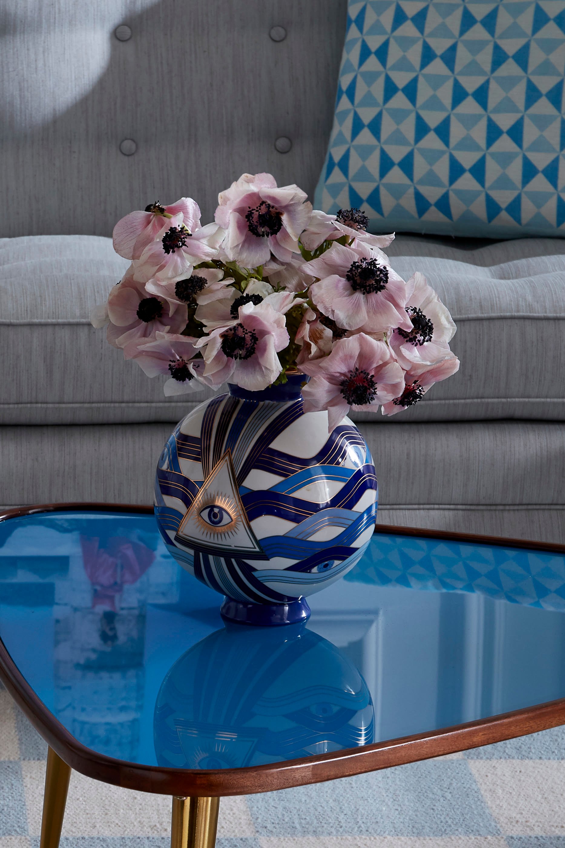 مزهرية ديريمي آي