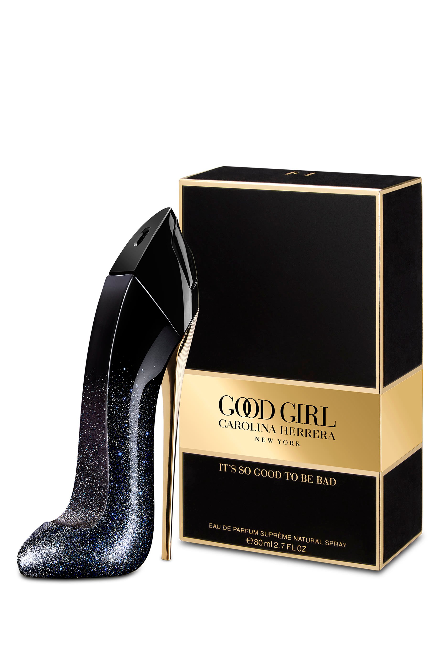 ماء عطر جود جيرل سوبريم 