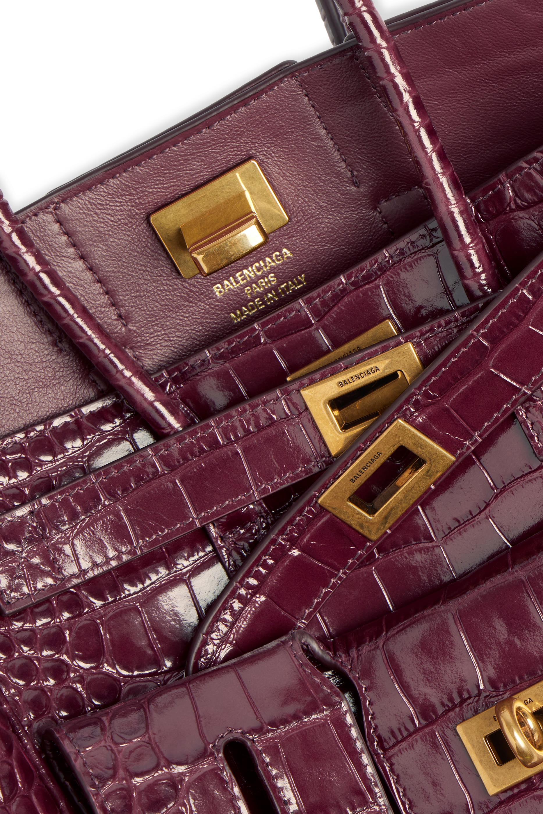 حقيبة بيل اير كاري اول صغيرة