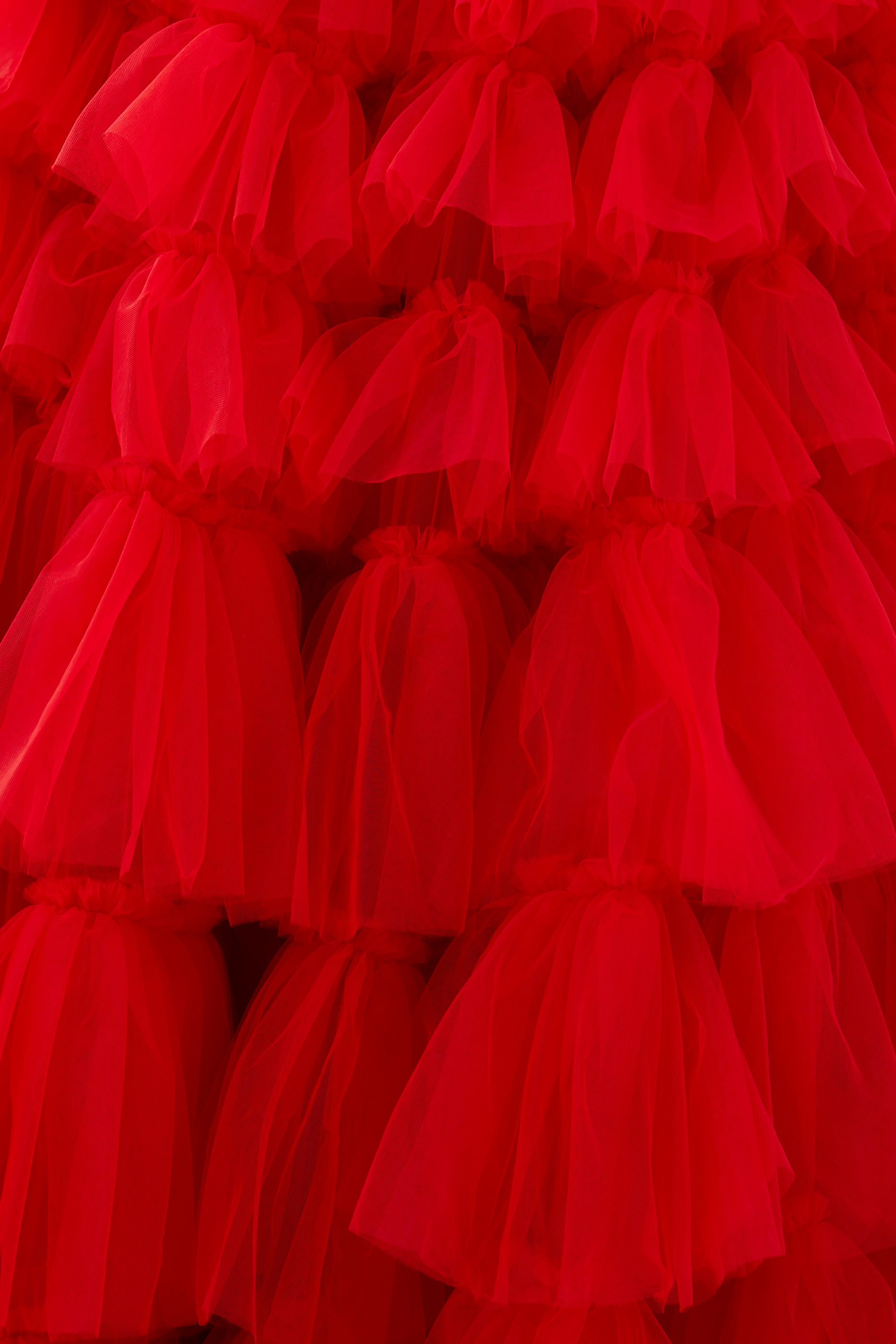 فستان سهرة جين