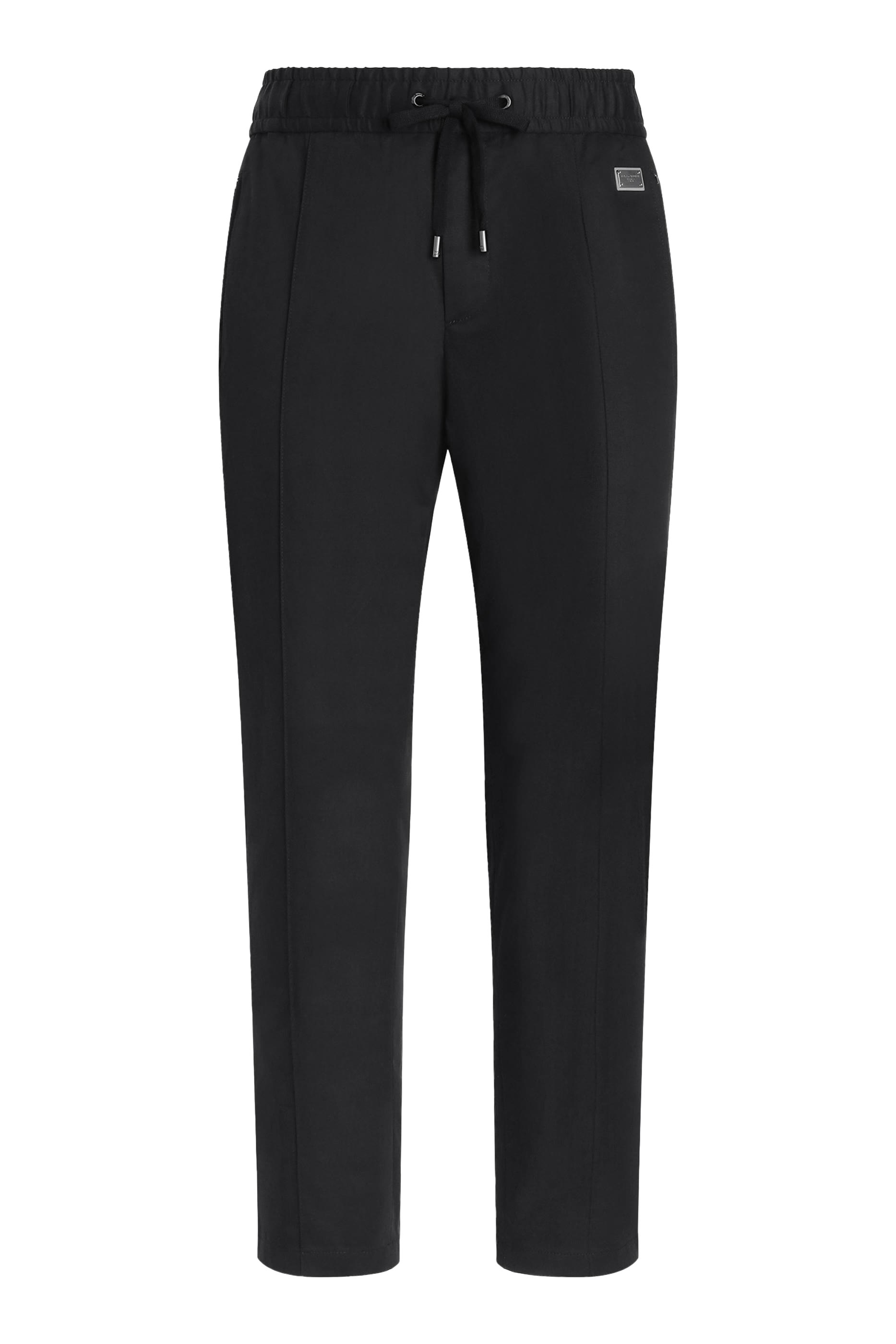 بنطال رياضي قطن