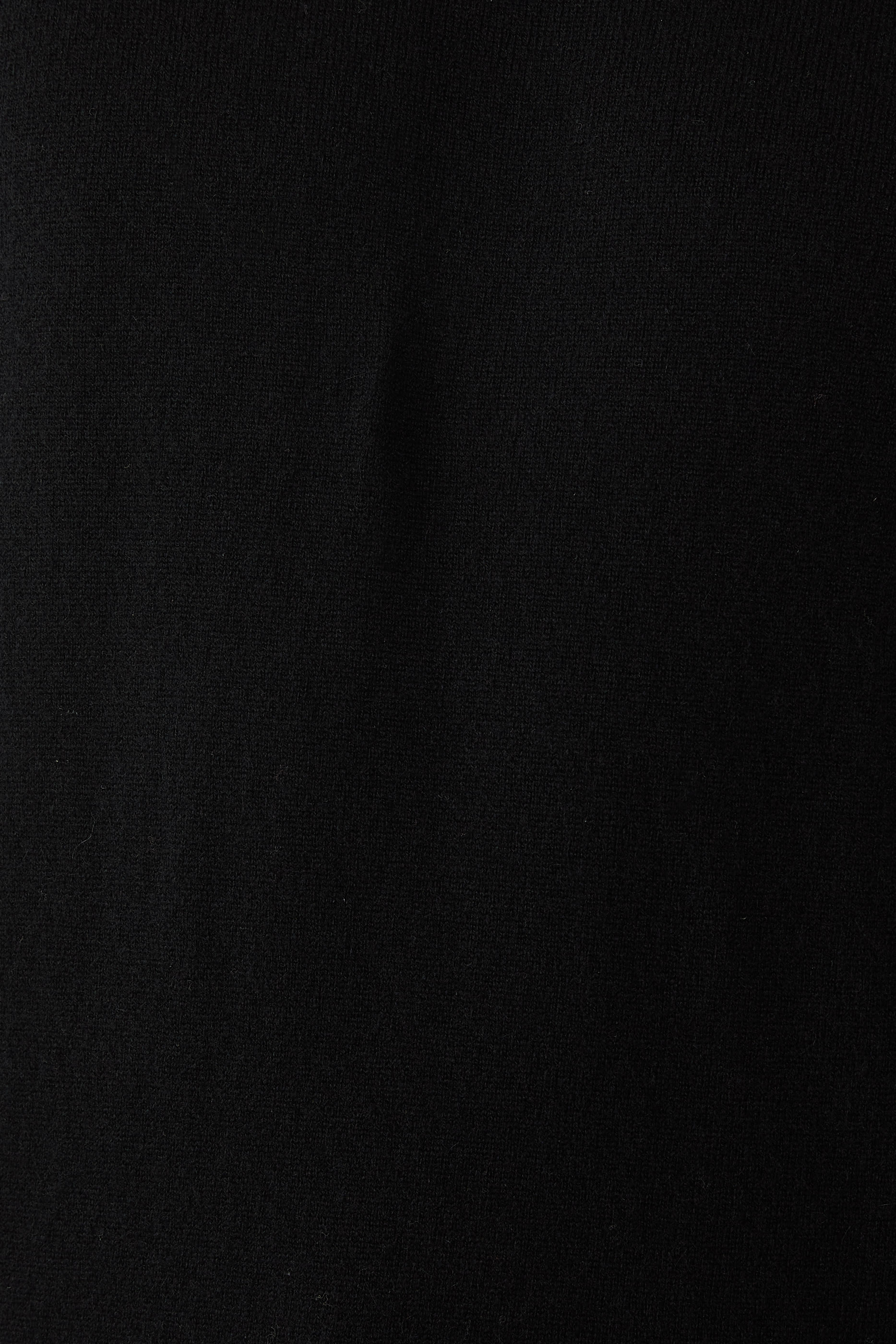 سترة بياقة ضيقة كشمير