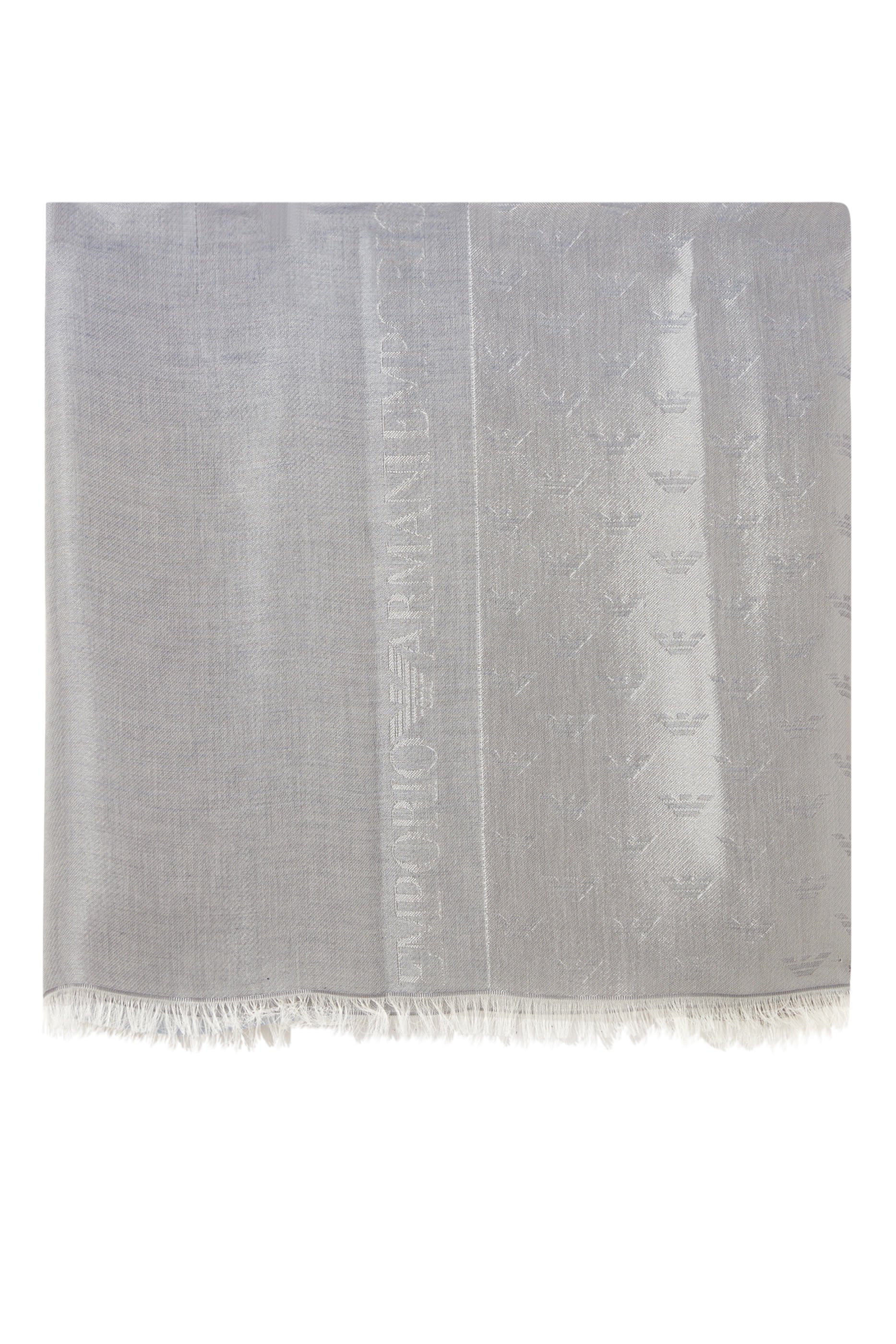 وشاح بشعار الماركة