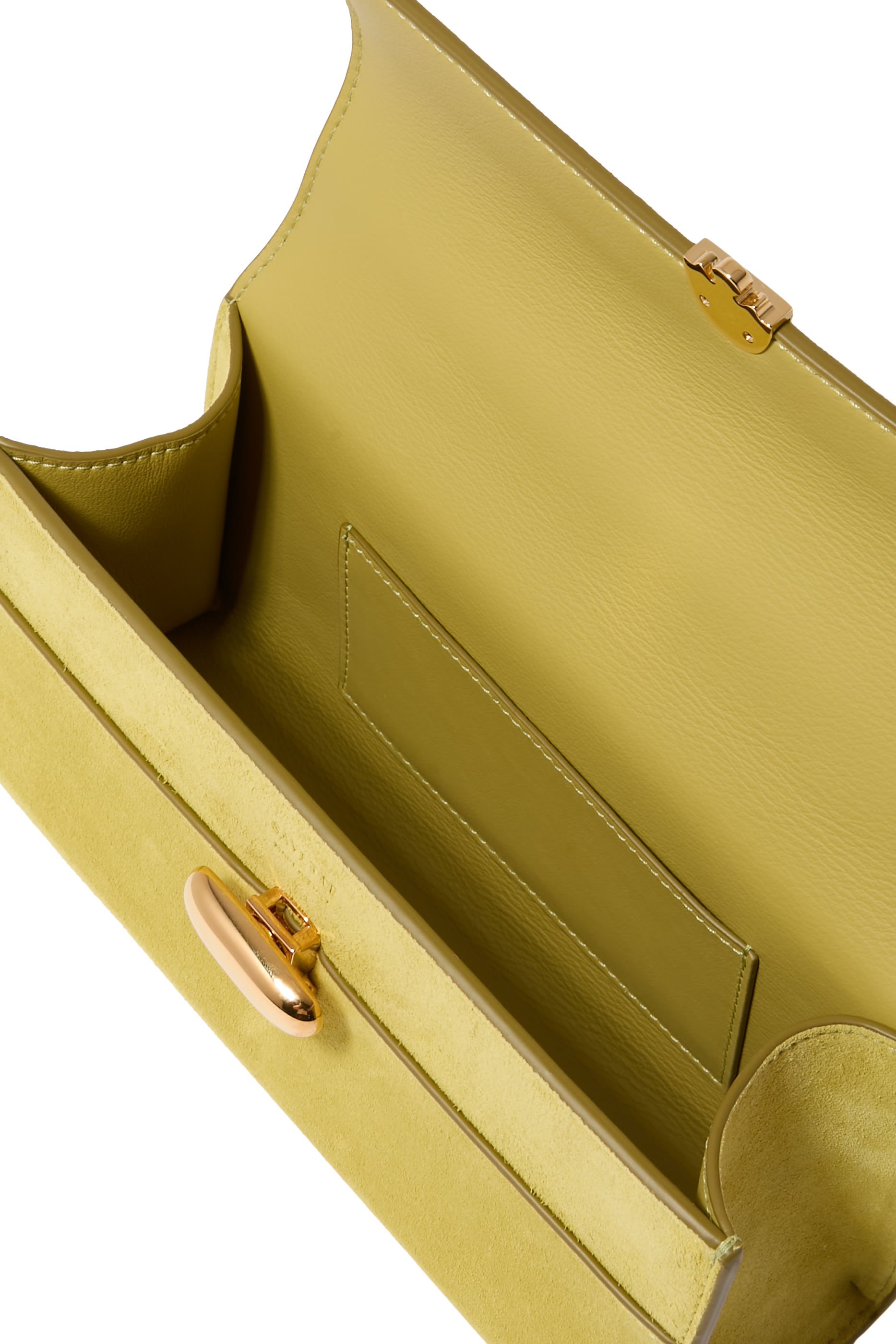 حقيبة بوشيت سيمتري بسلسلة