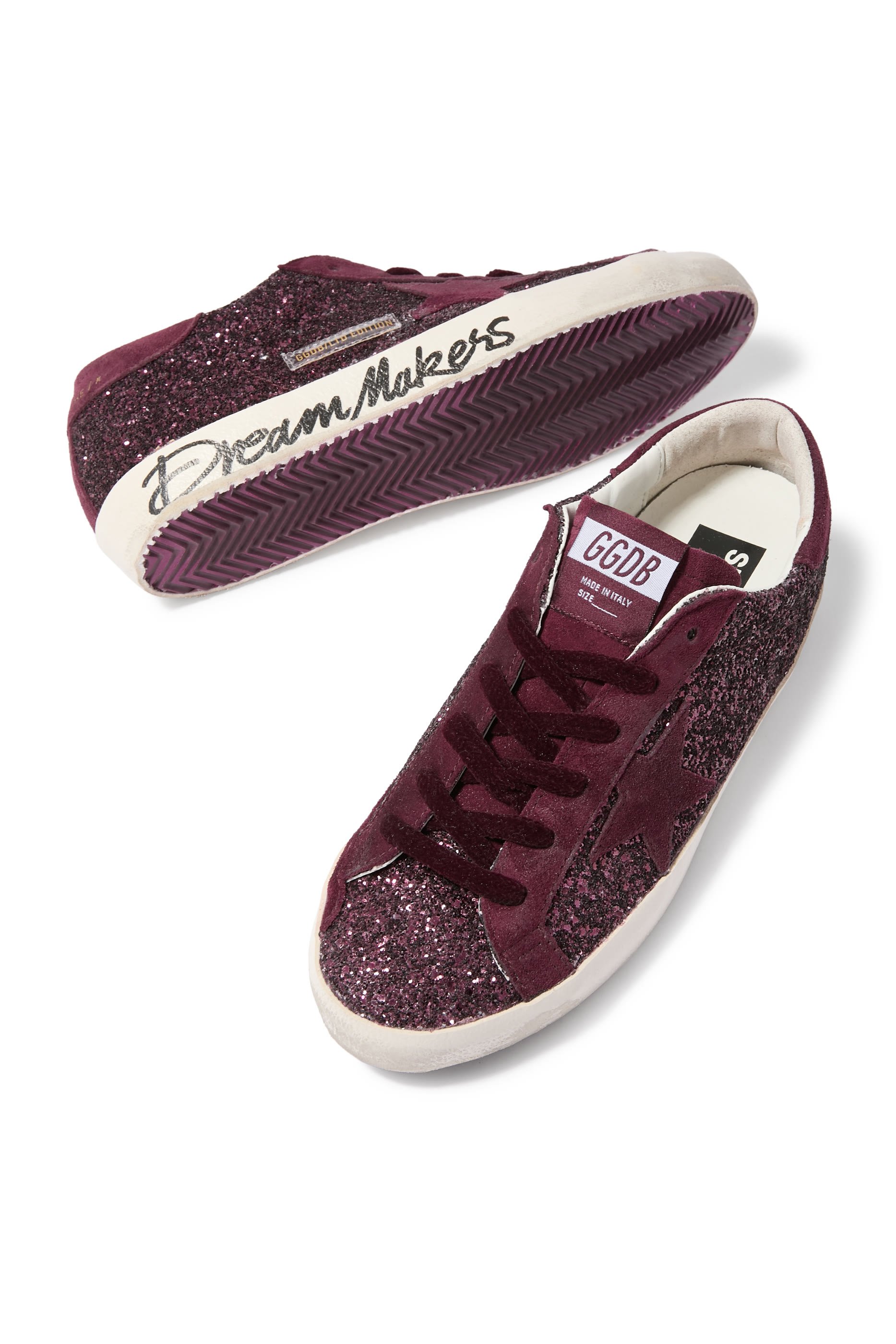 سنيكرز سوبر ستار