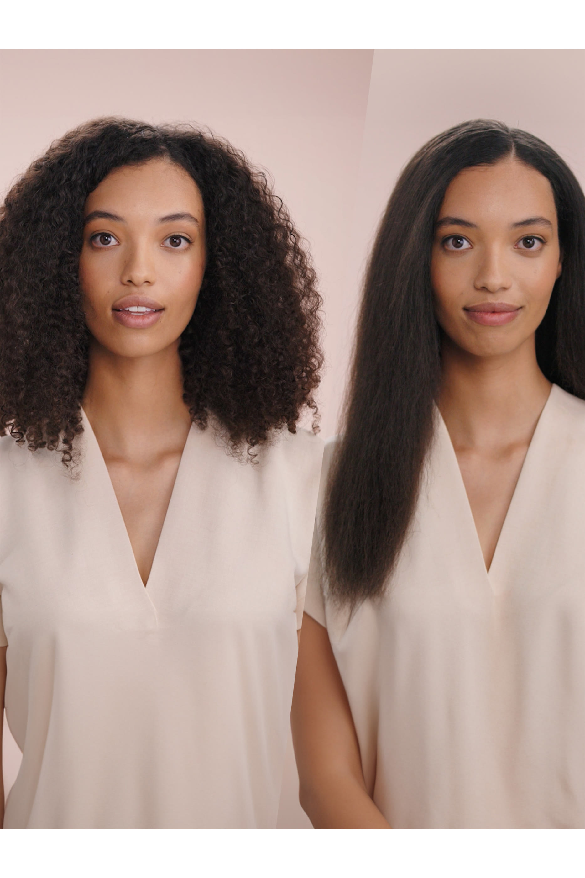 مكواة فرد الشعر ايرستريت