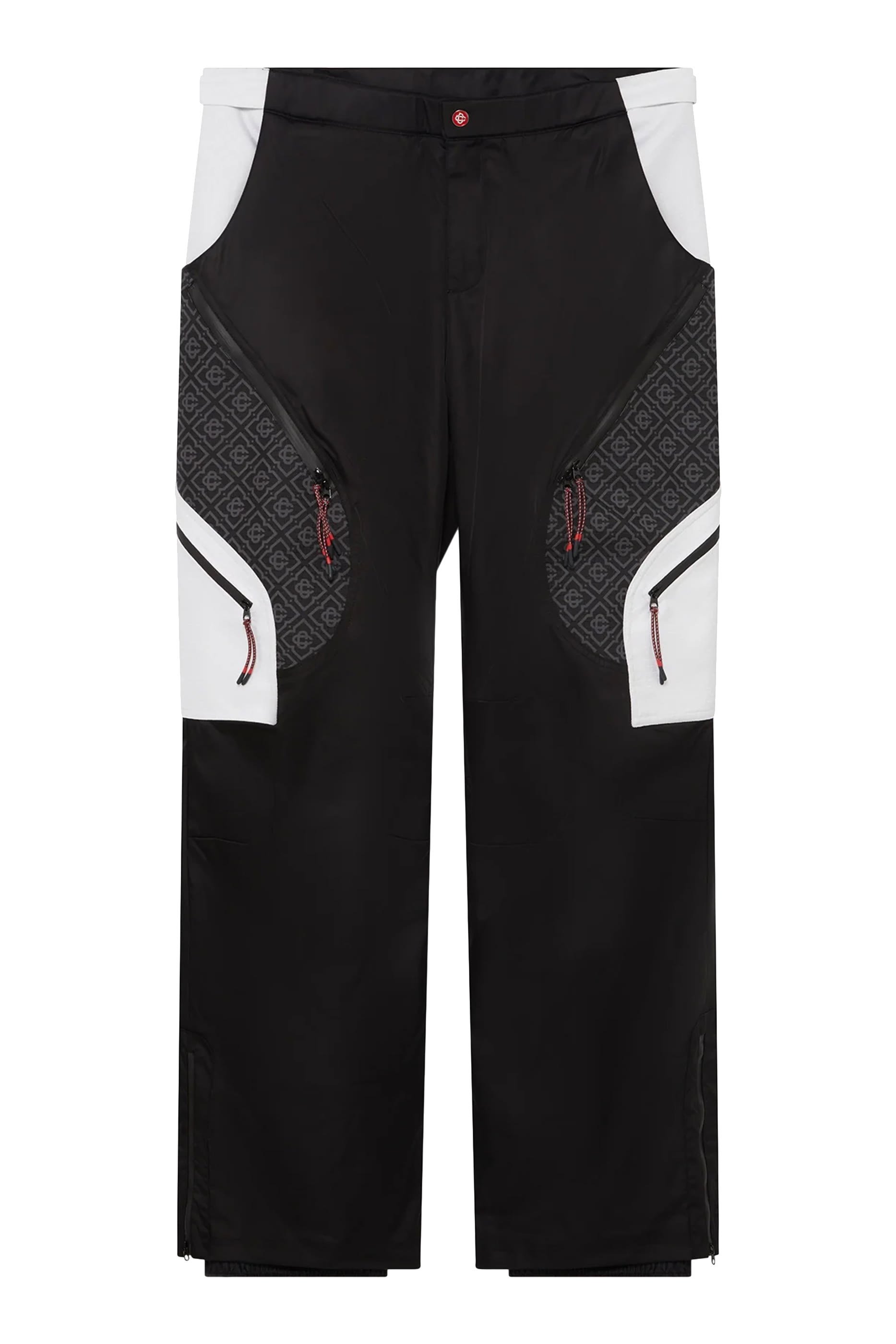 بنطال كارجو للتزلج