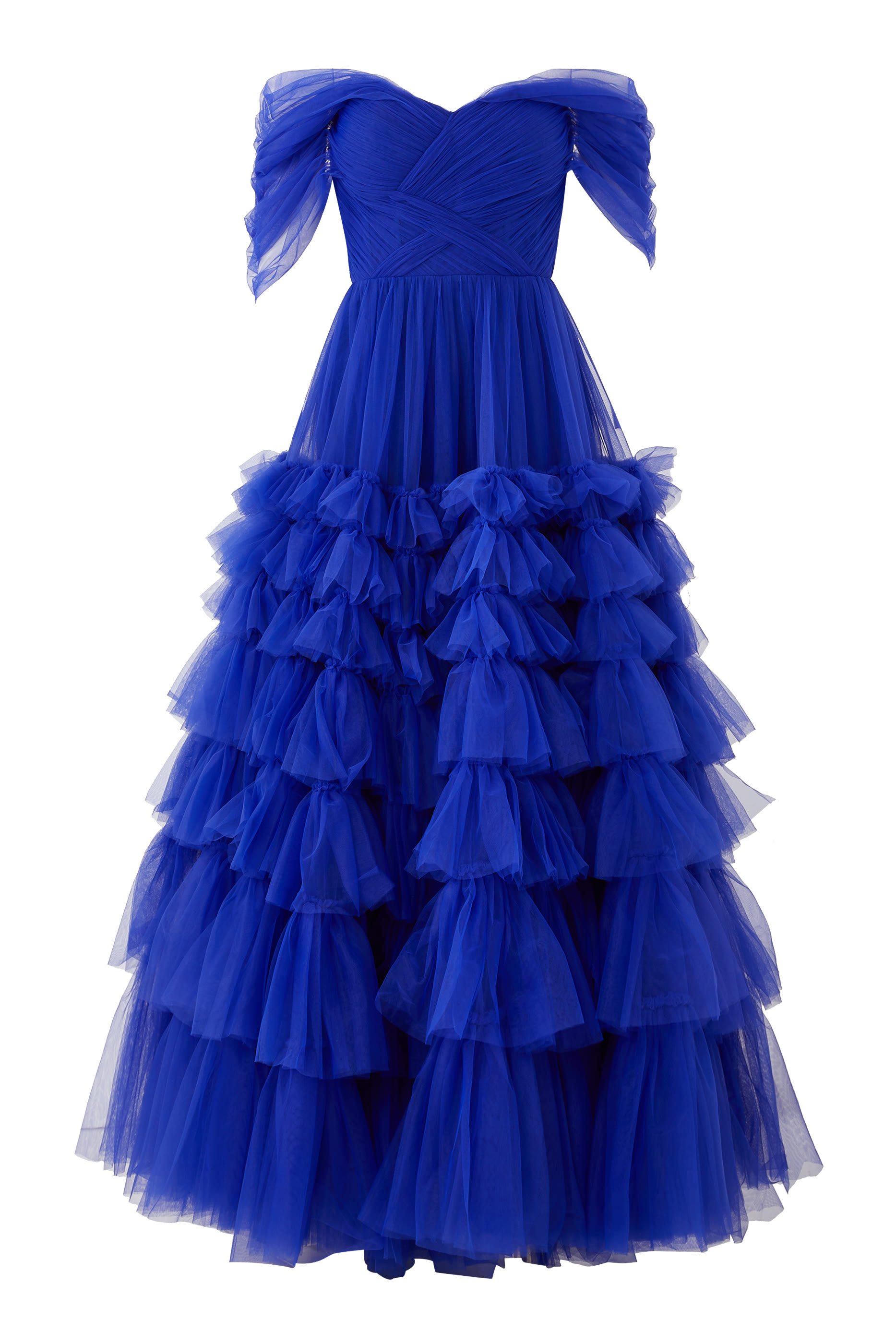 فستان سهرة جين