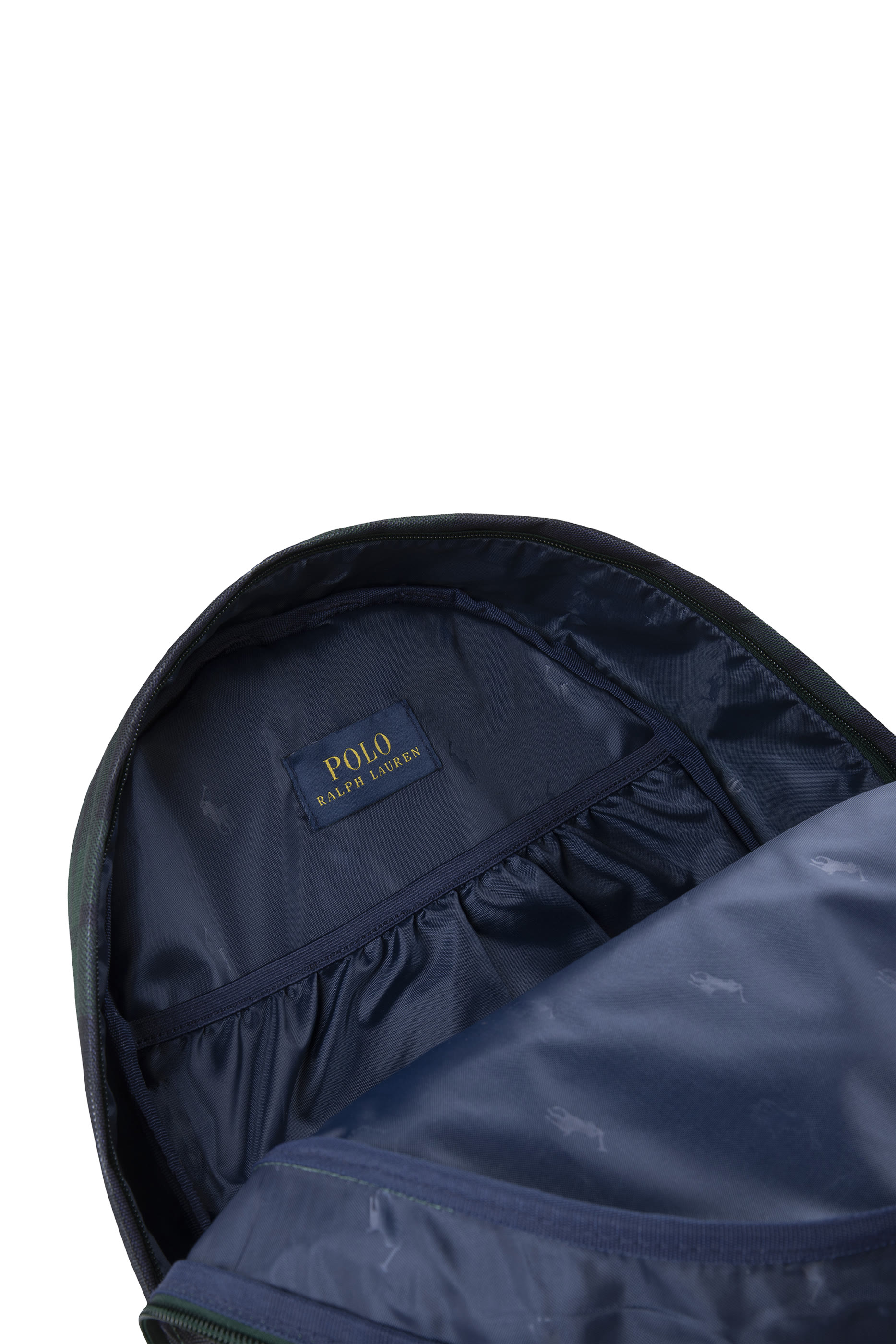 حقيبة ظهر بطبعة الدب بولو للأطفال