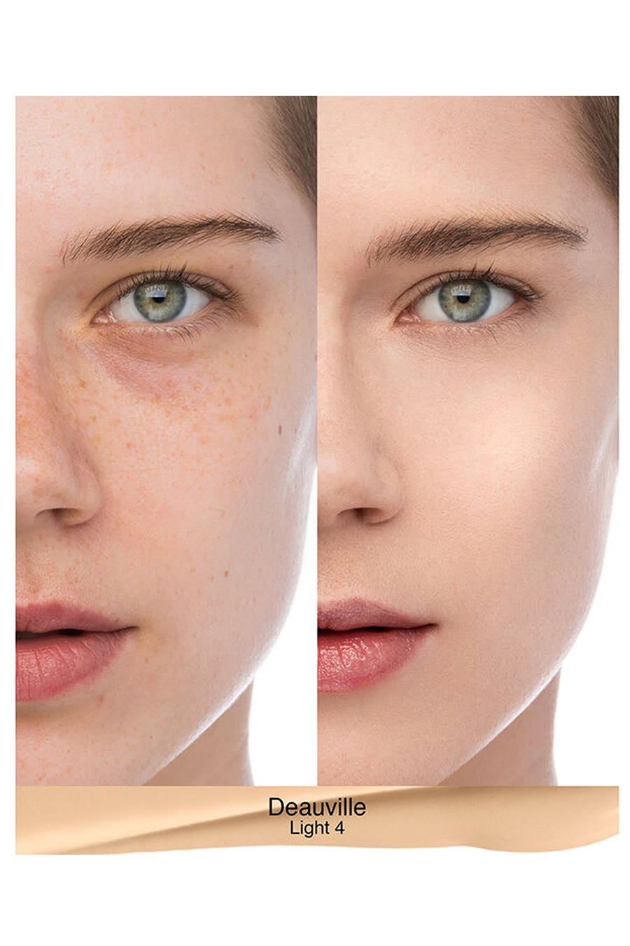 كريم أساس ناتشورال راديانت يدوم طويلاً