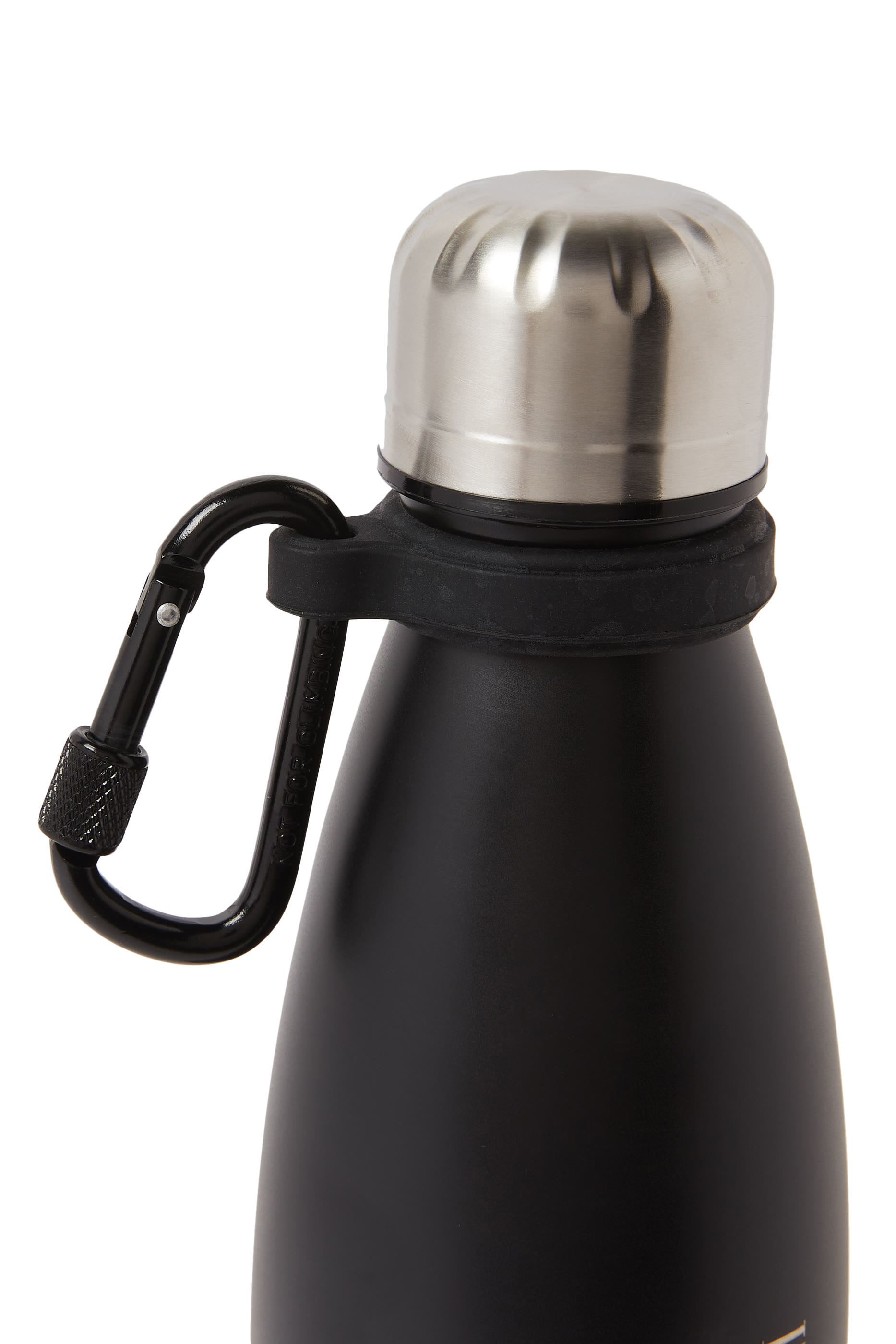 قارورة ماء تراين تيرميكا عازلة بشعار الماركة