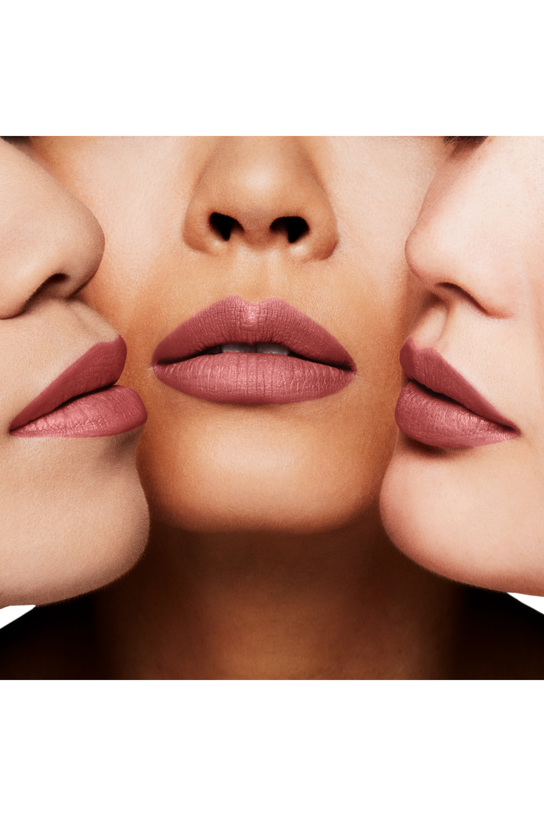 أحمر شفاه ستان غير لامع