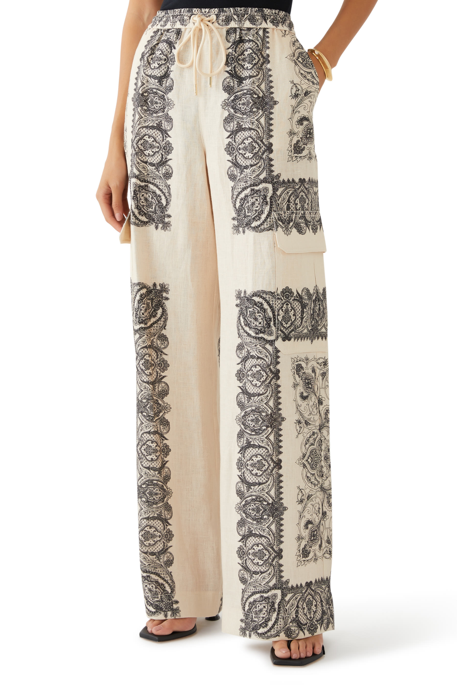 بنطال رياضي يوتيليتي