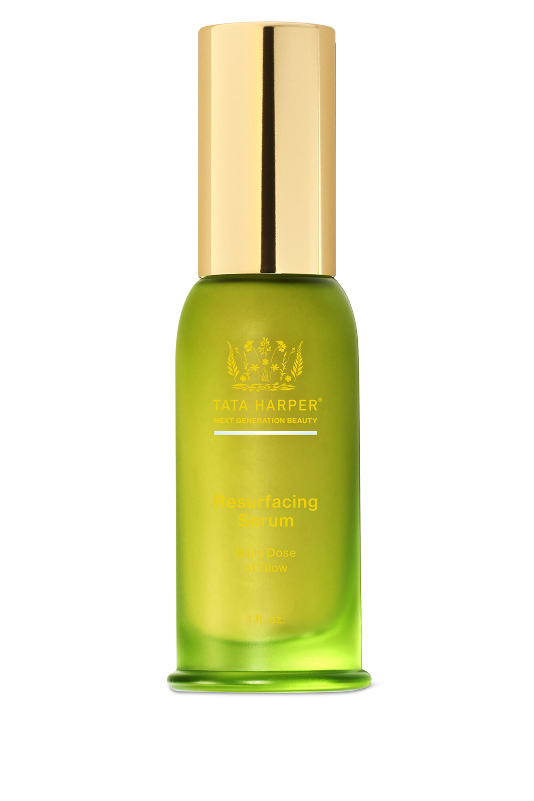 سيروم تجديد البشرة