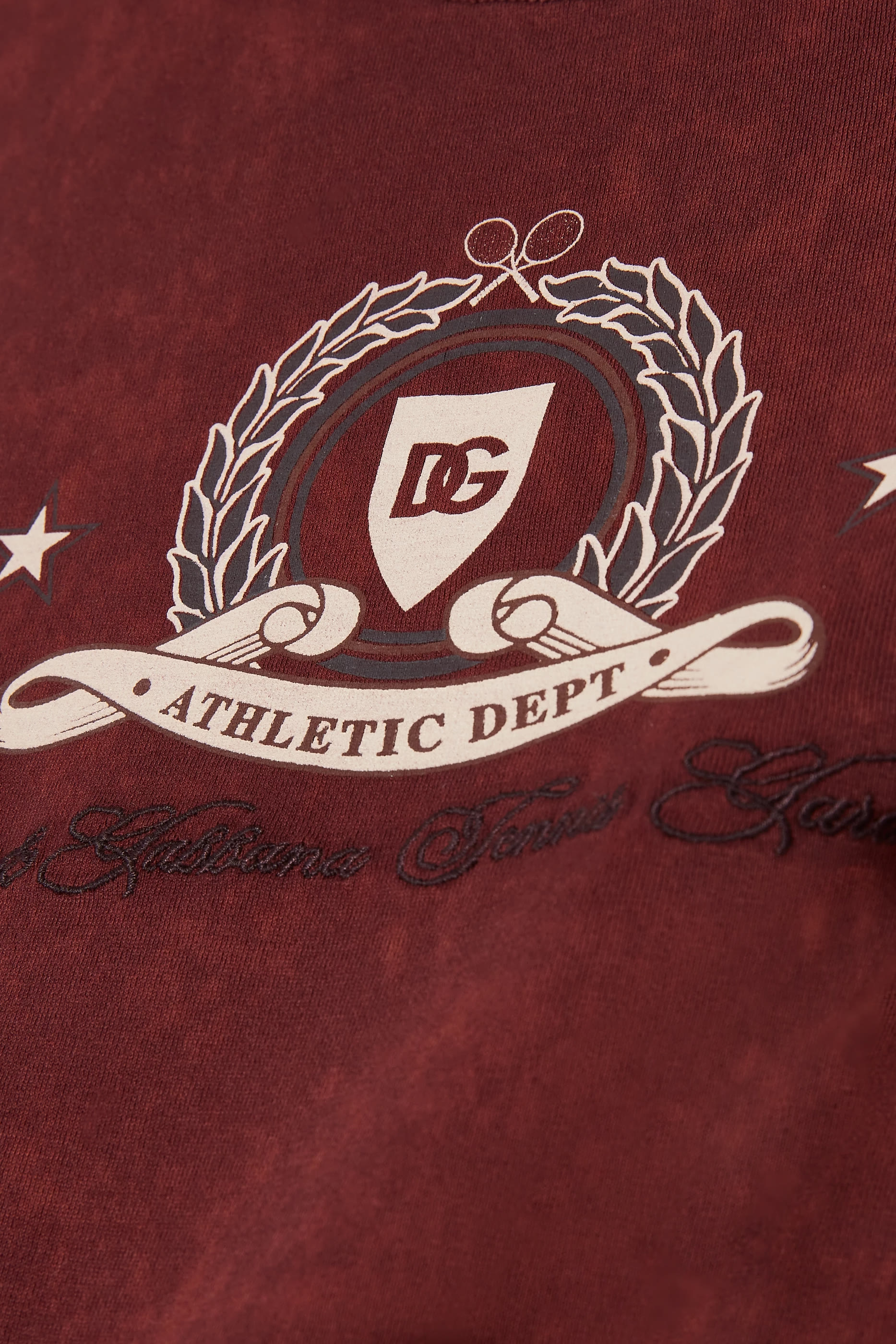 تيشيرت بنقشة للأطفال