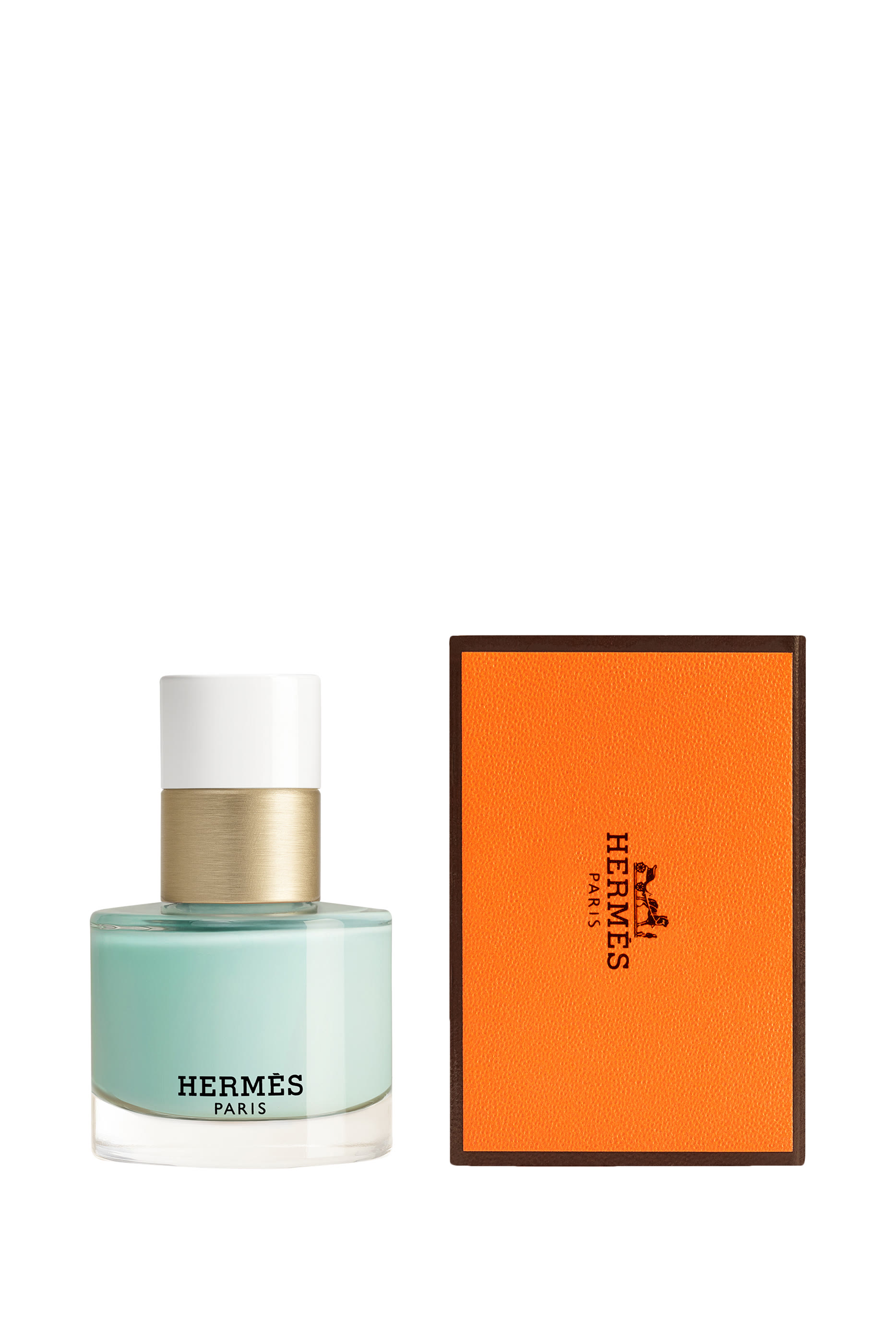 طلاء الأظافر Les Mains Herm&egrave;s