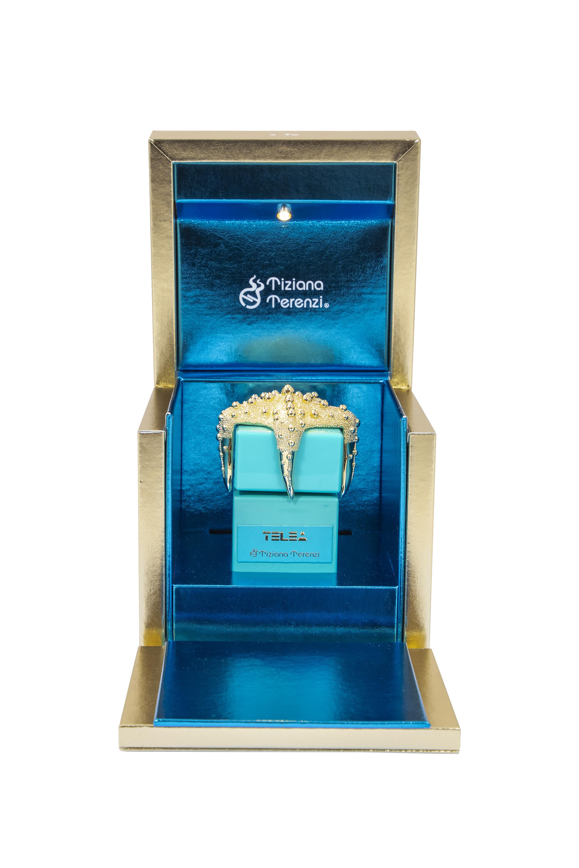 Telea Extrait de Parfum