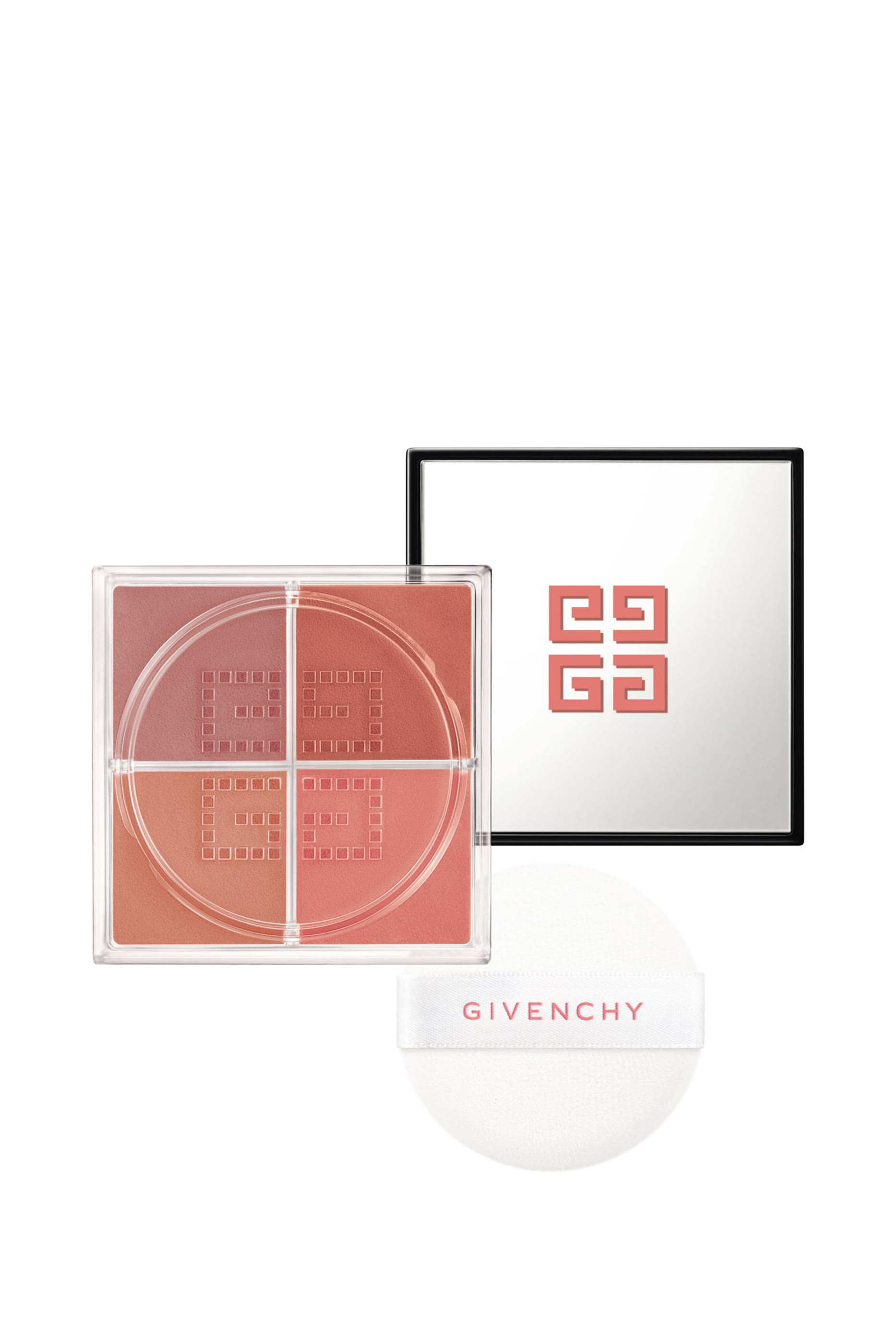 أحمر خدود بريزم ليبر