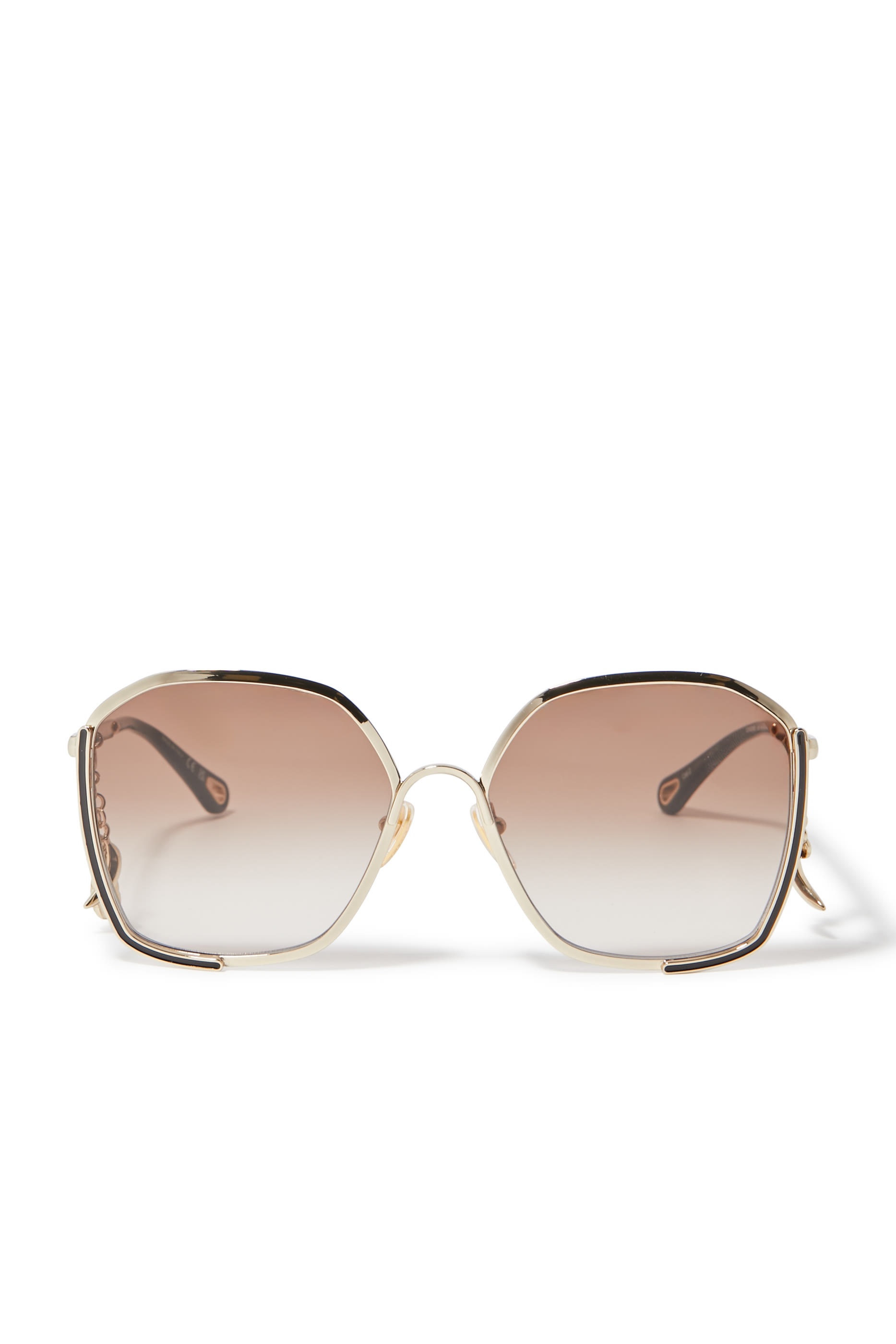 نظارة شمسية شارمس