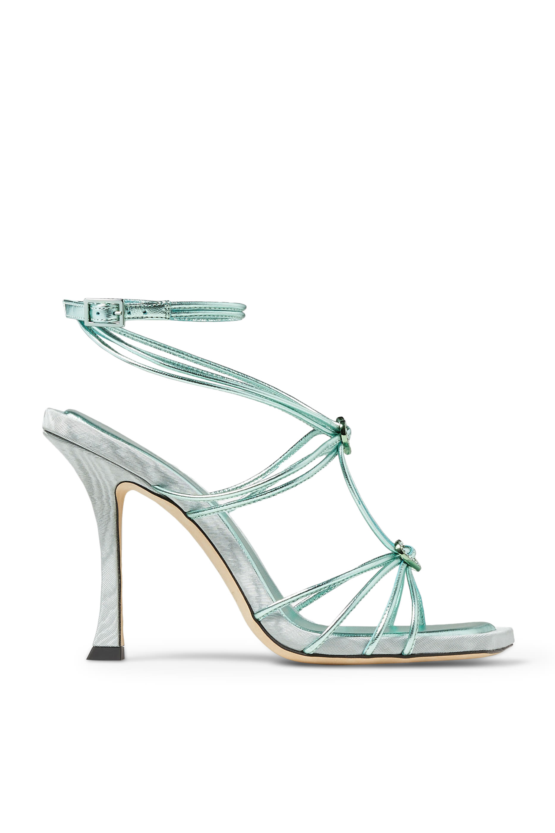 صندل أنديا 100 جلد