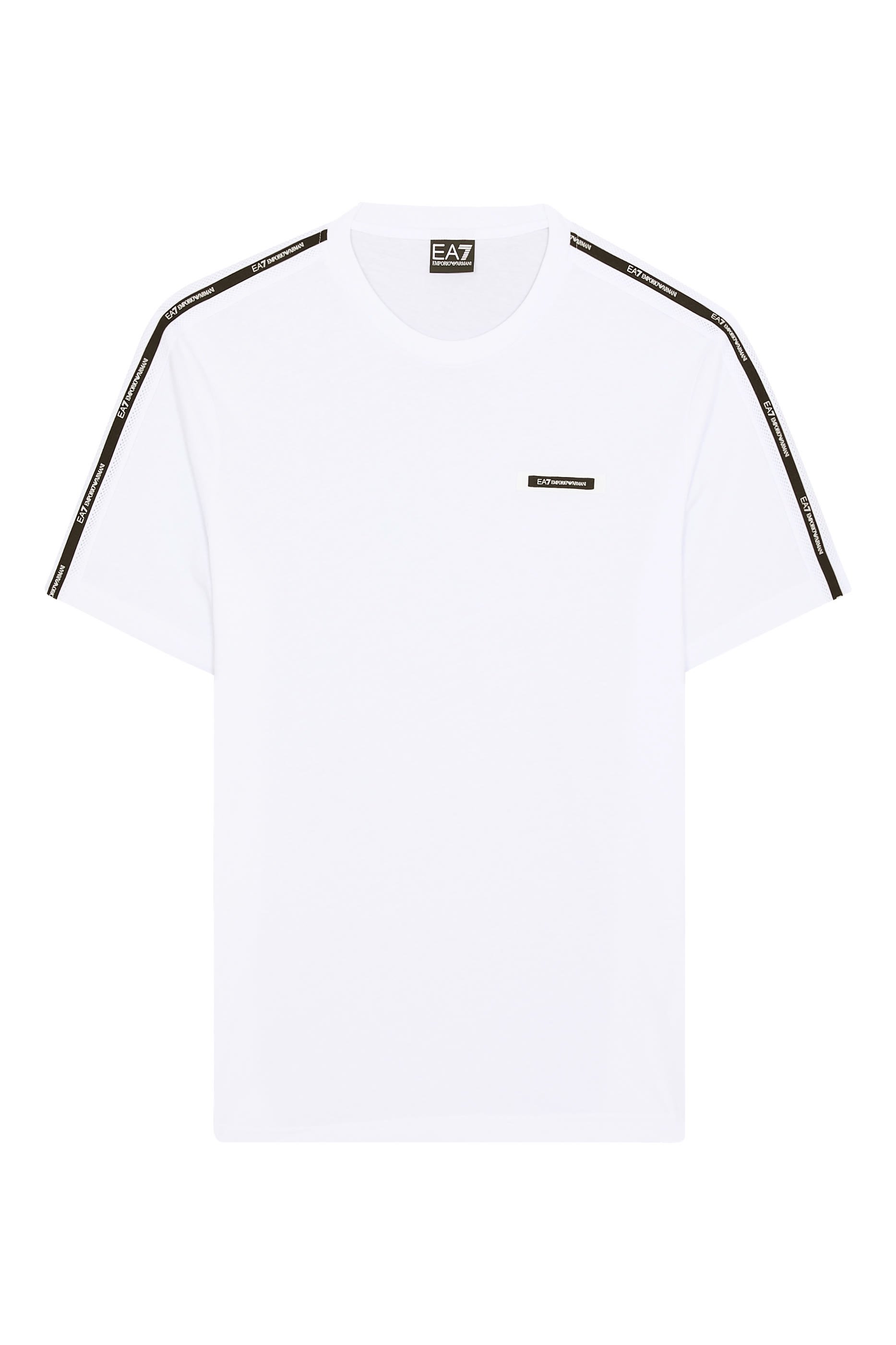 تيشيرت بشعار الماركة