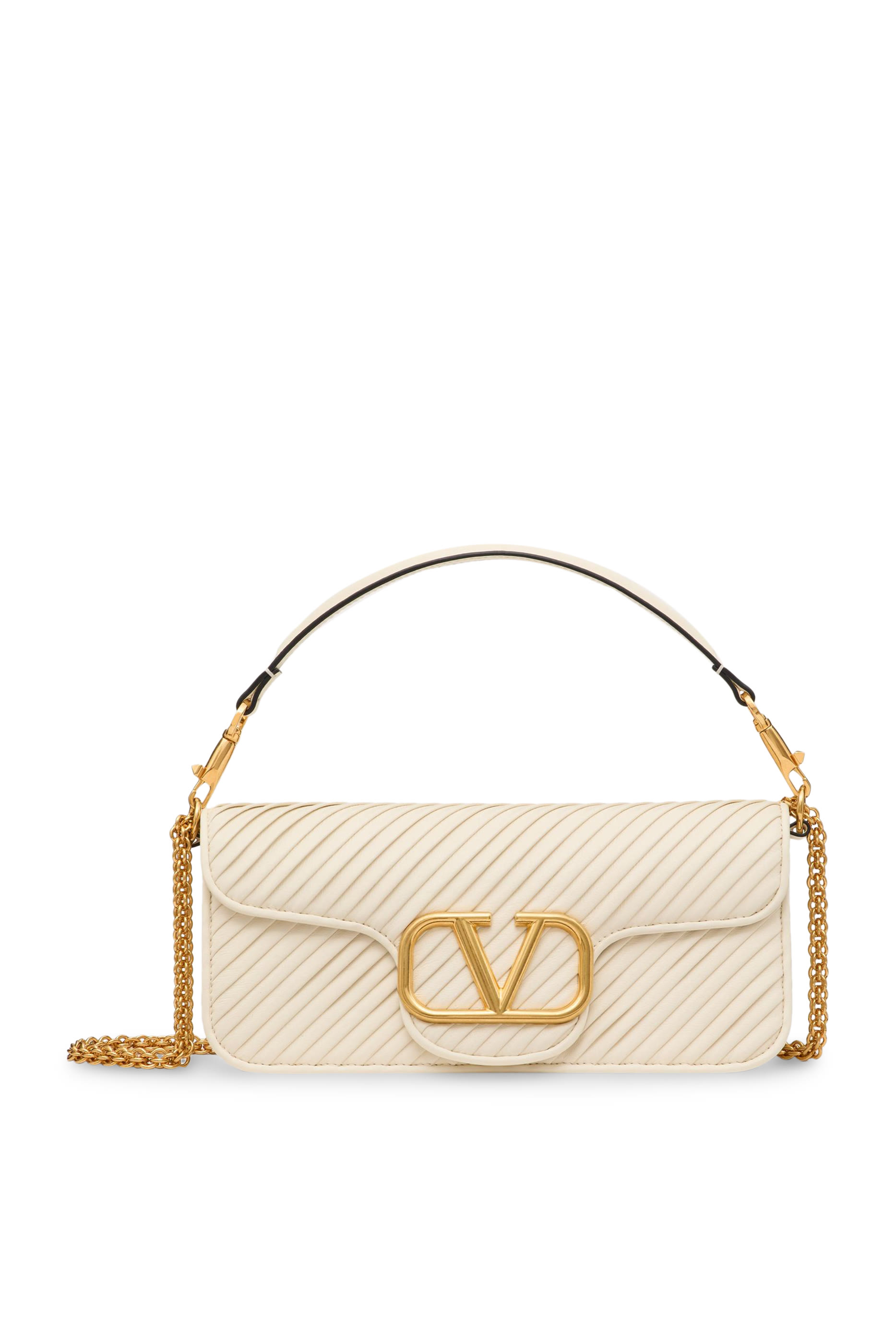 حقيبة كتف لوكو