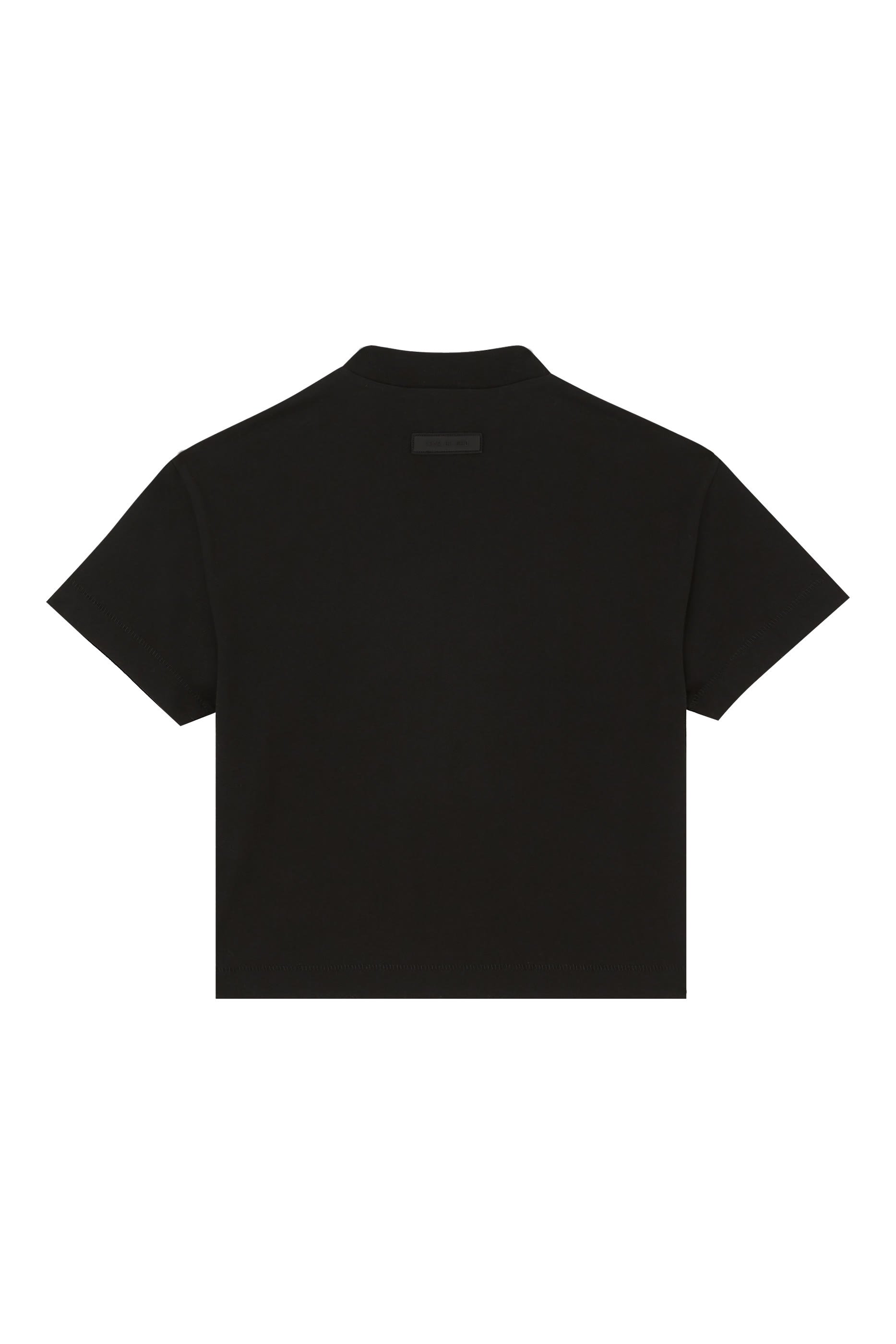 تيشيرت بأكمام قصيرة للأطفال