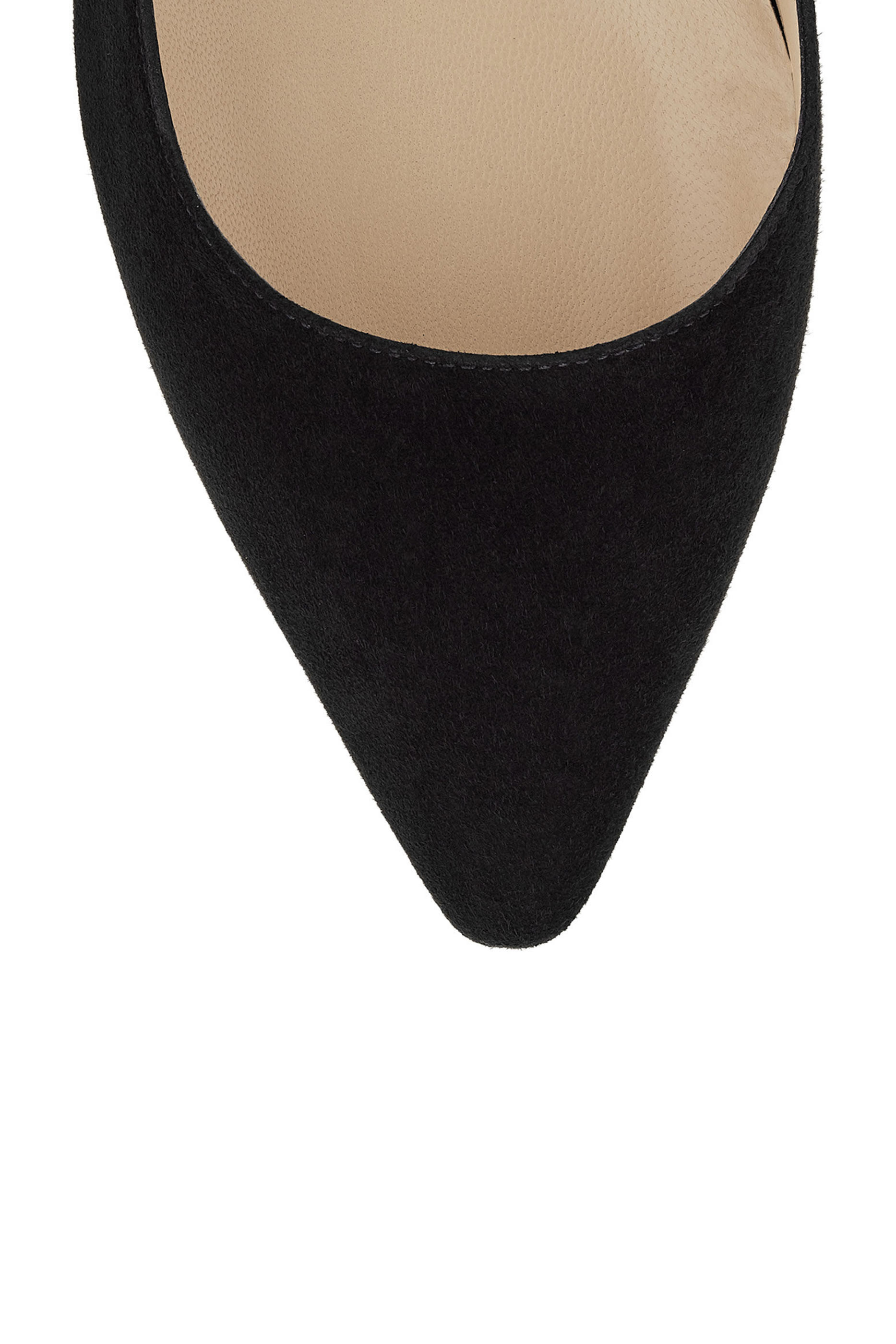 حذاء كلاسيك رومي 85 شمواه