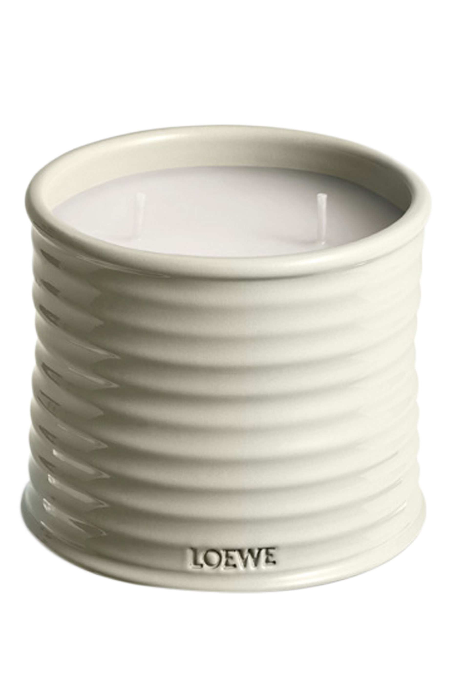 شمعة ماشروم متوسطة