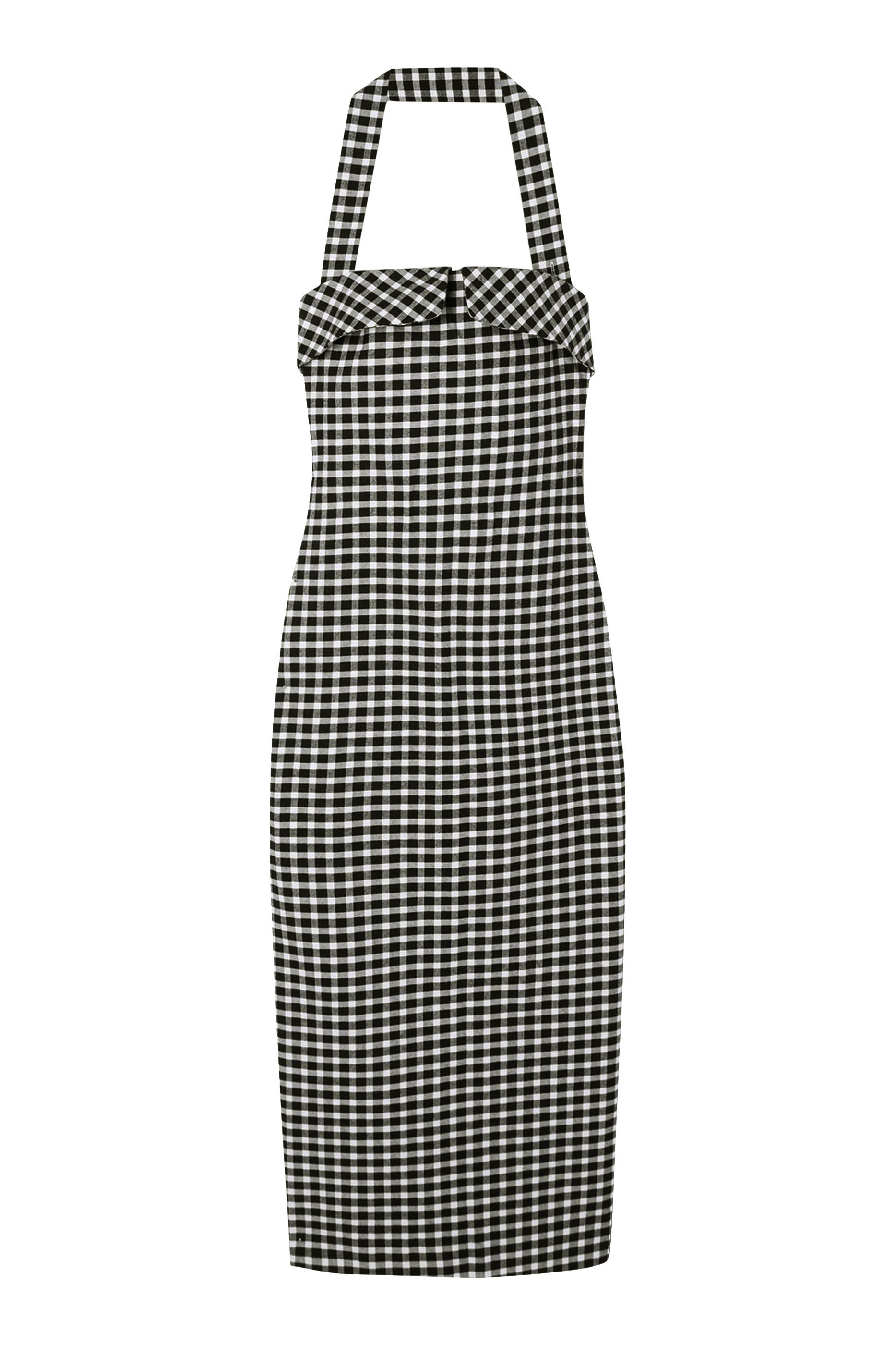 فستان كيارا