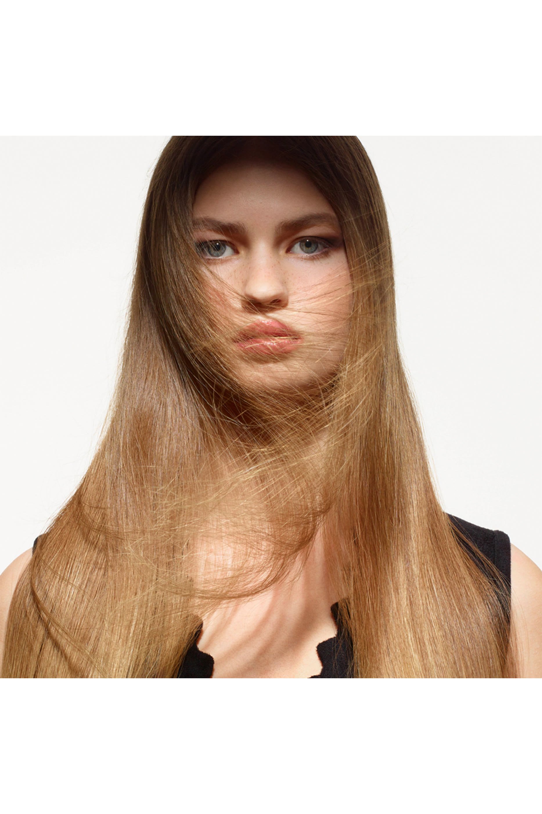 بلسم غني مغذي