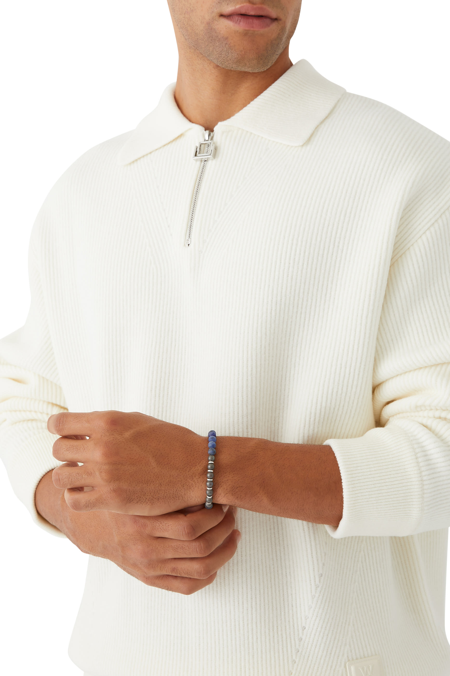 سوار خيط بخرز