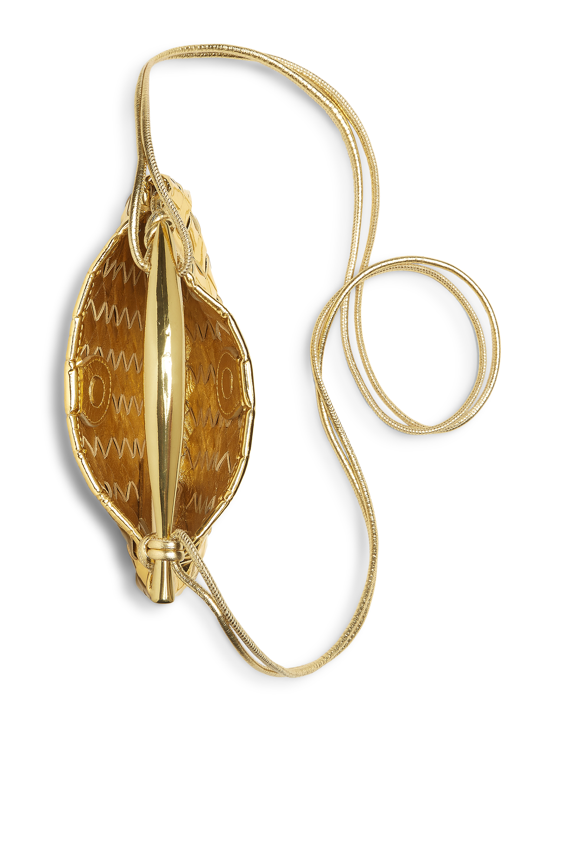 حقيبة كتف ساردين صغيرة