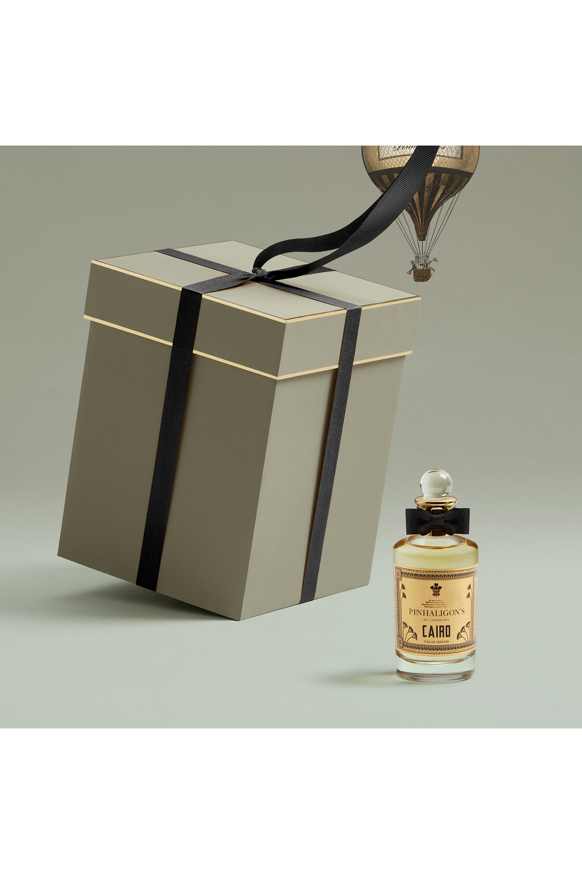 ماء عطر كايرو