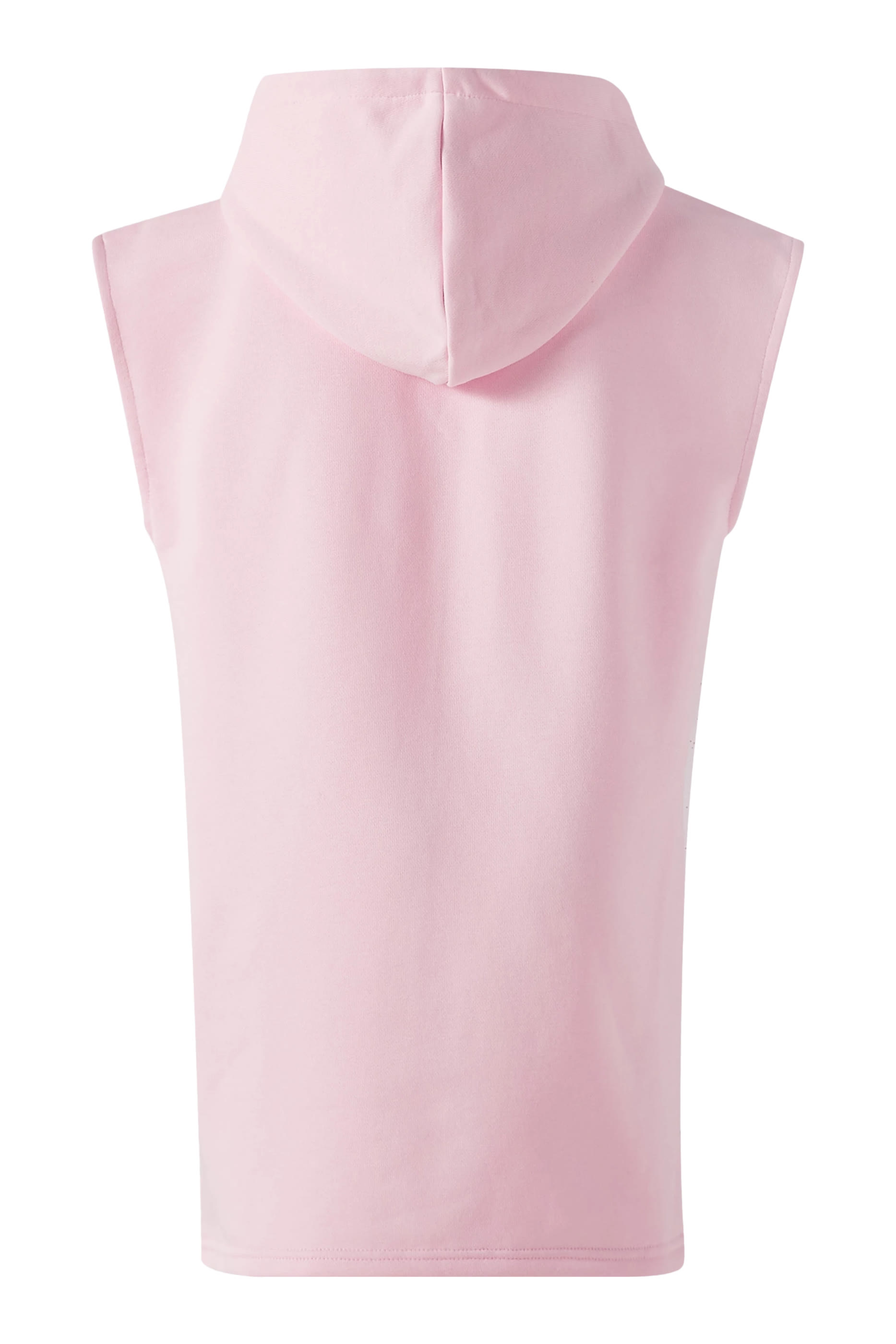 فستان بغطاء رأس للأطفال