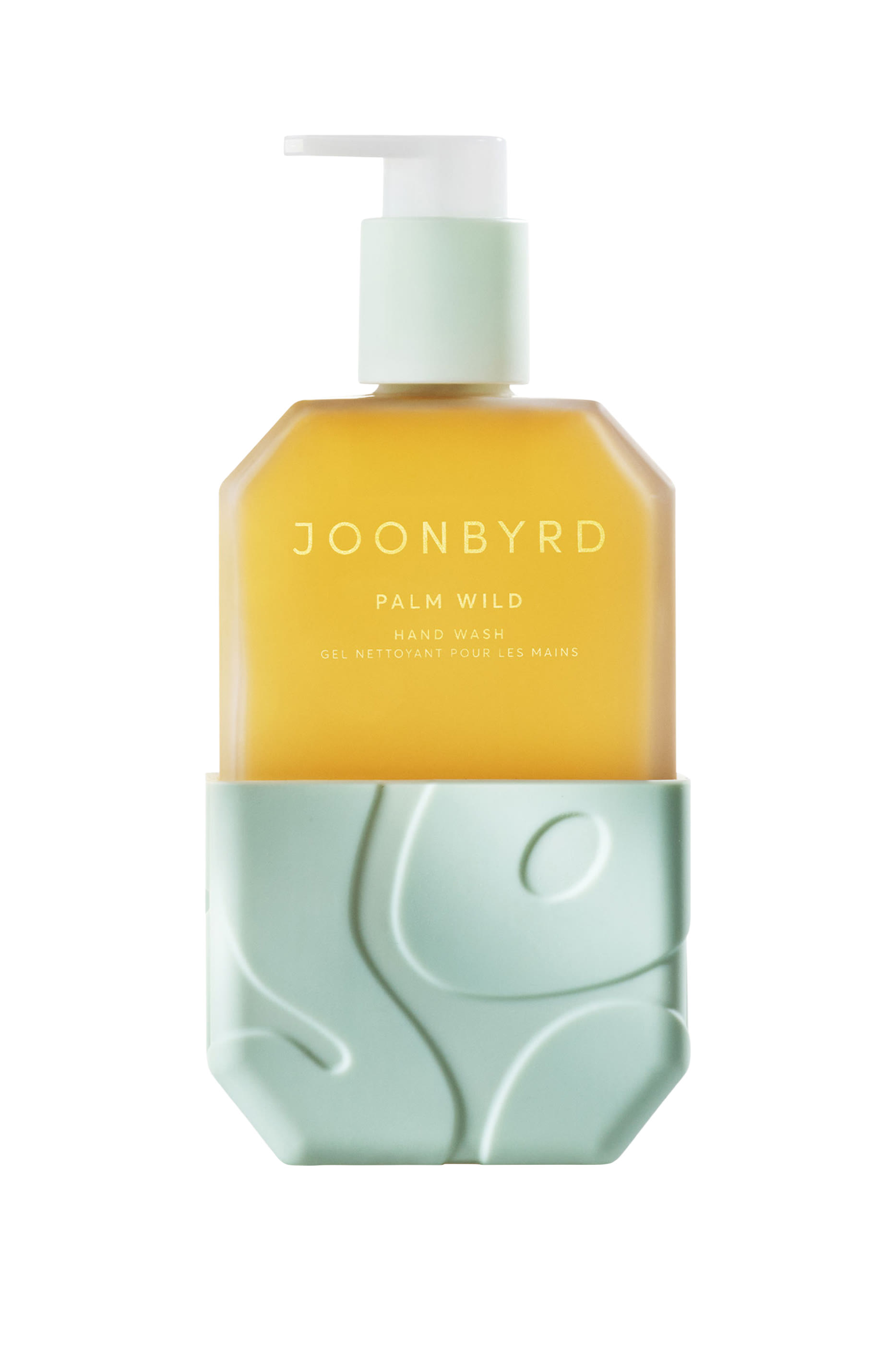 غسول اليدين بالم وايلد