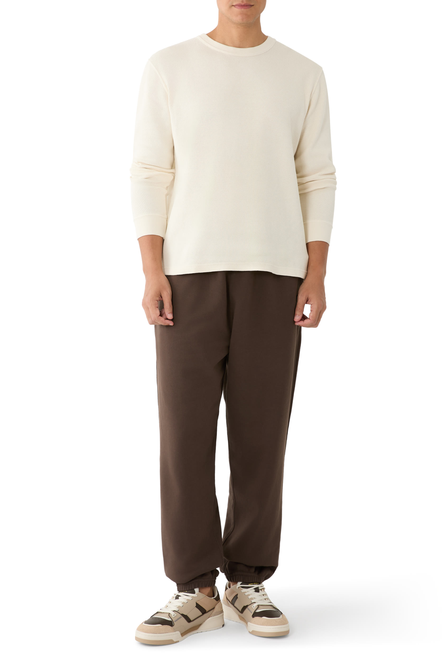 Tonal Rove Sweatpants