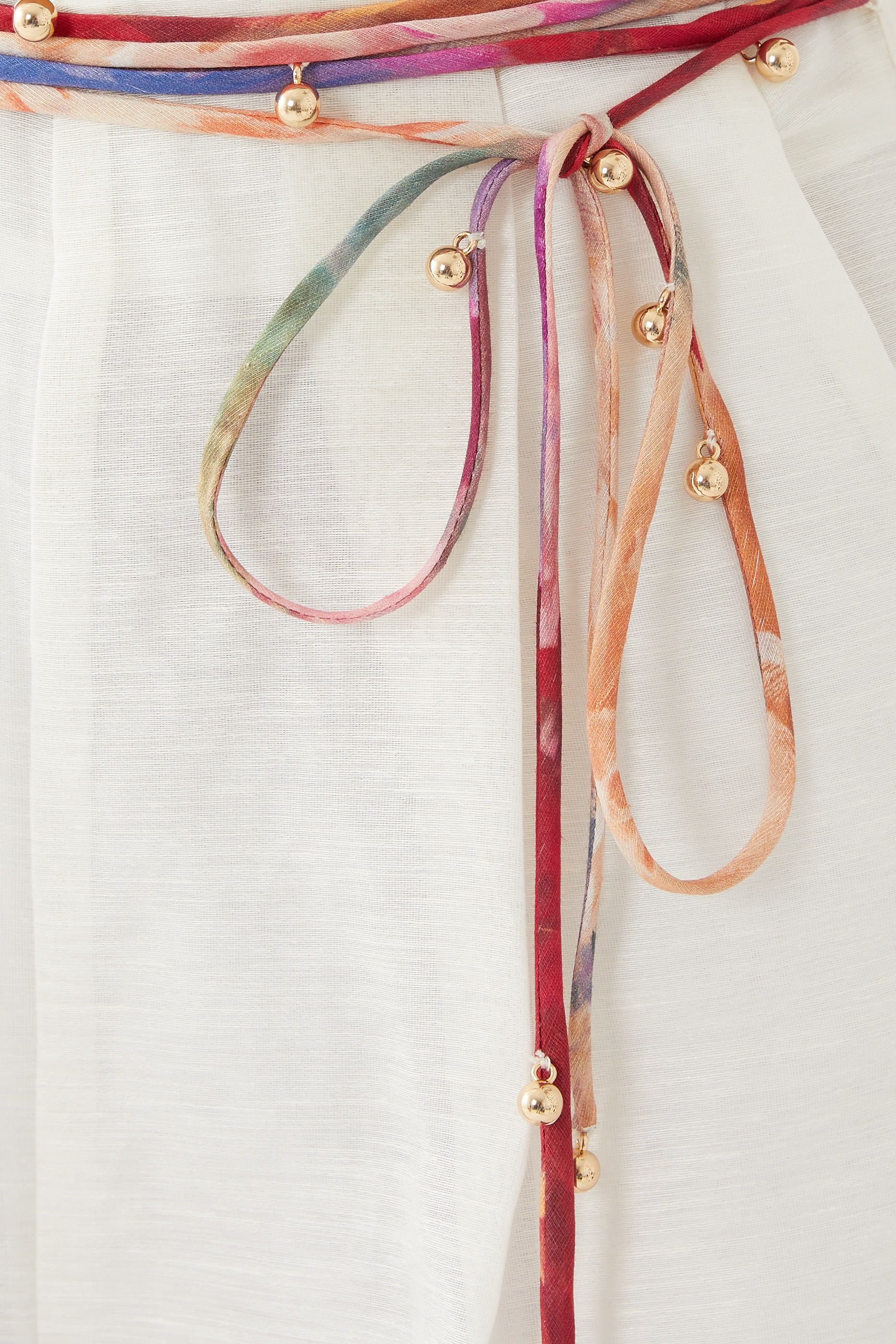 بنطال لويزا