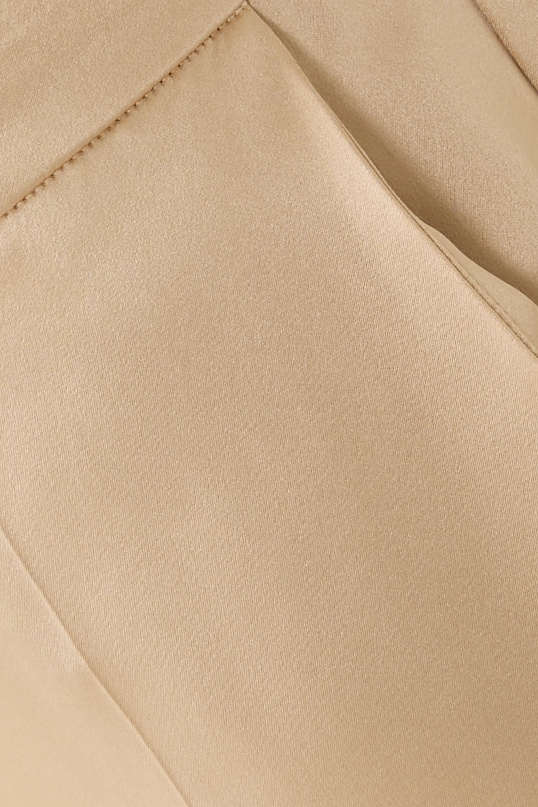 بنطال توفا حرير ستان