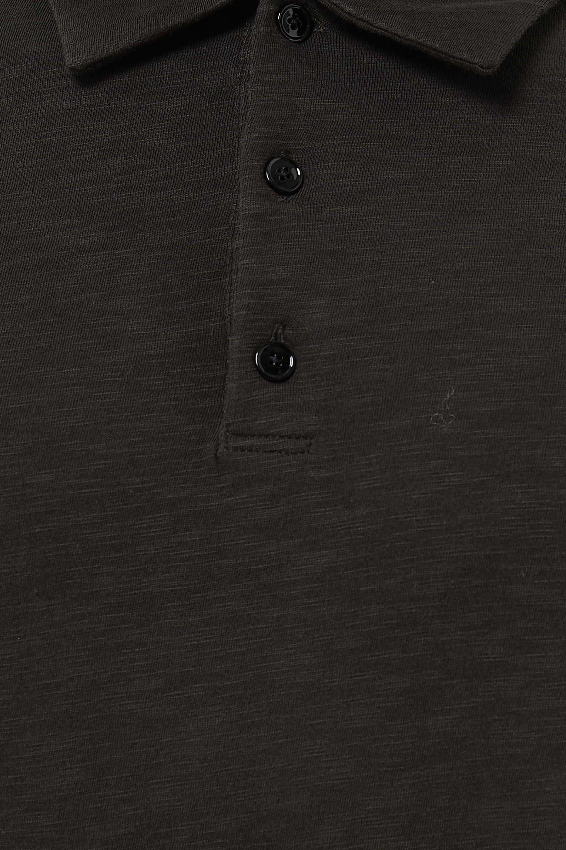 قميص بولو قطن جيرسيه