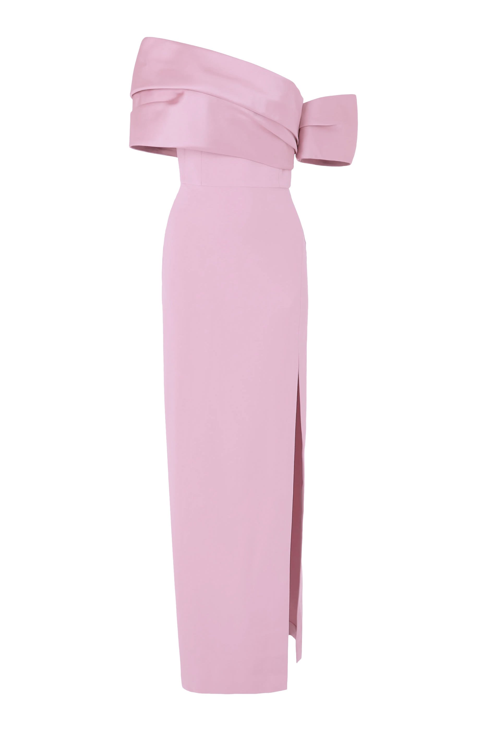 فستان الكسيس طويل