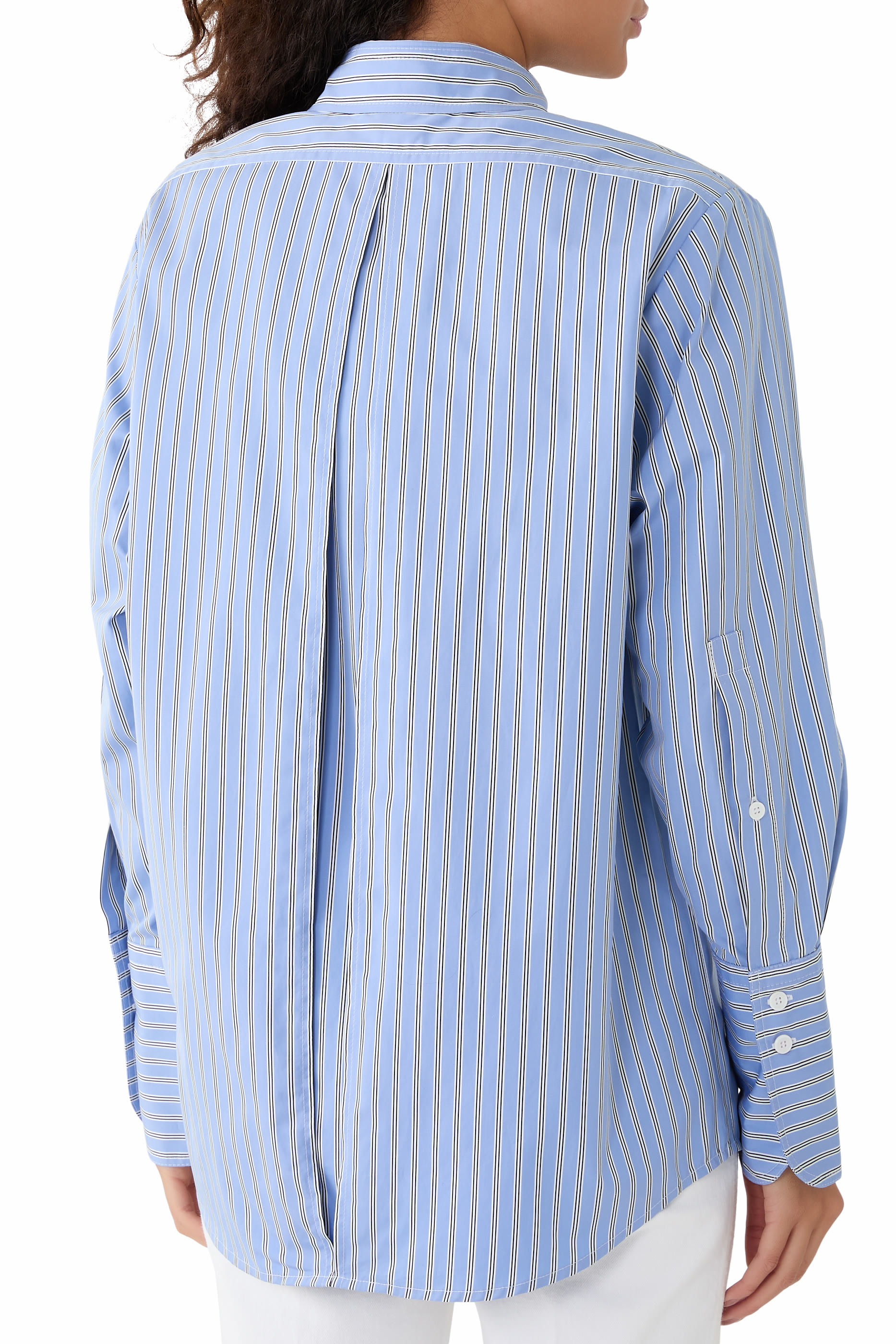 قميص سافاري