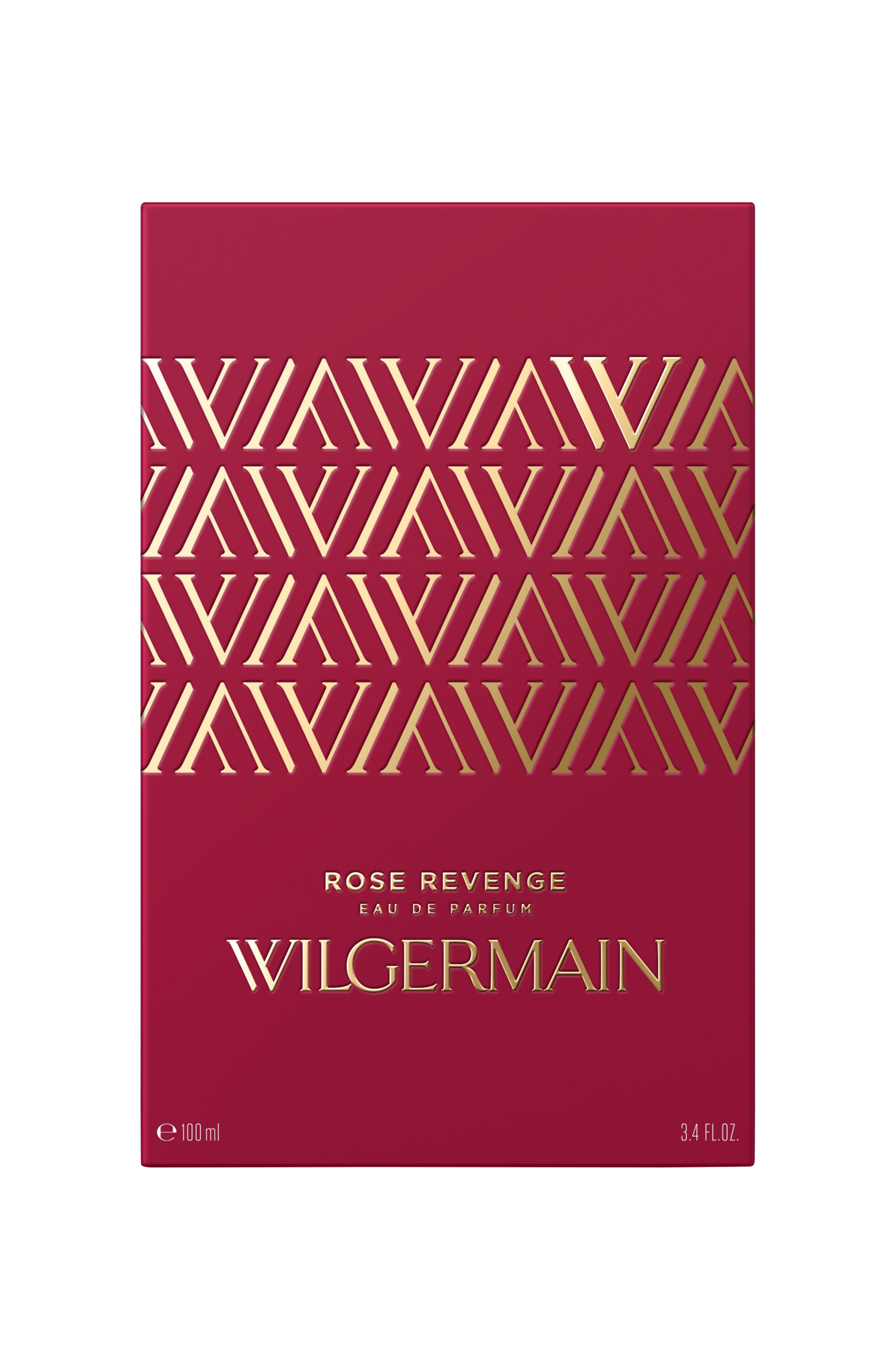 أو دو بارفان روز ريفنج