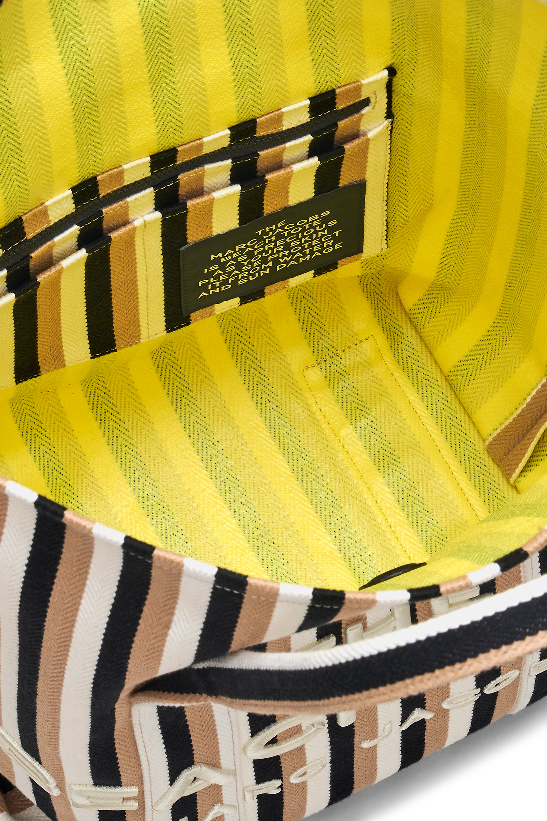 حقيبة يد للشاطئ