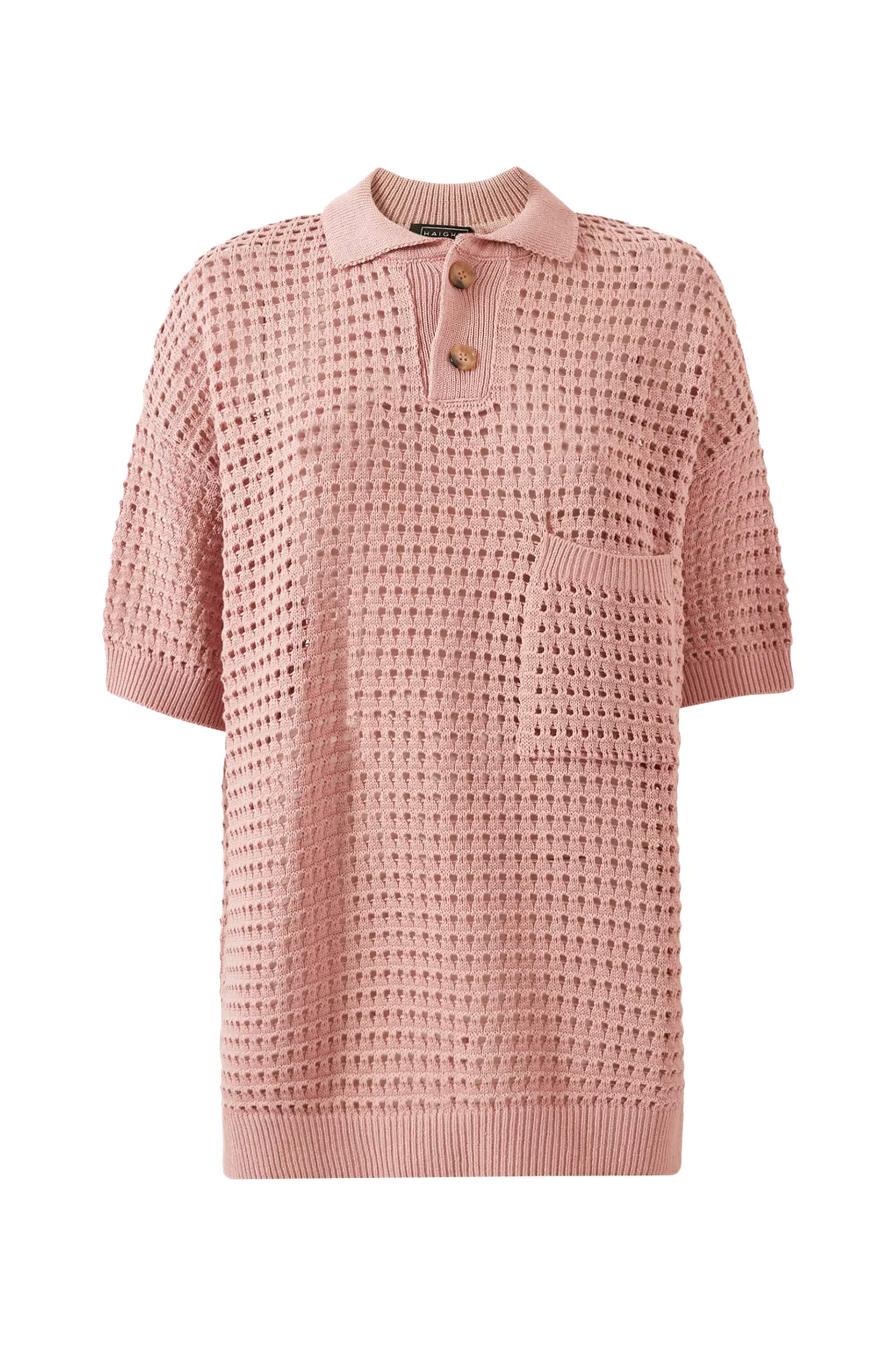 قميص بولو جوانا نسيج قطن